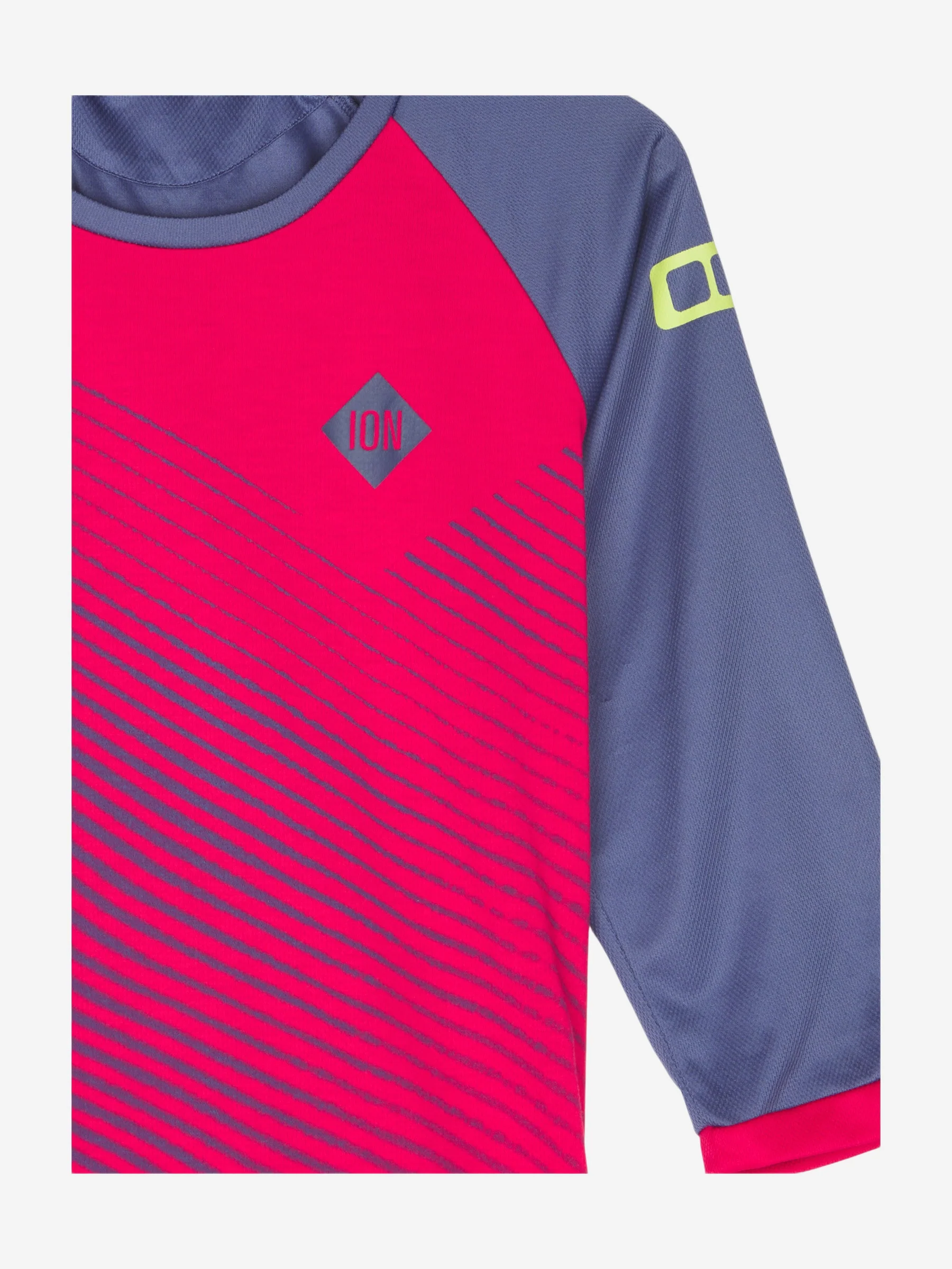 Longsleeve für Damen - Image 3