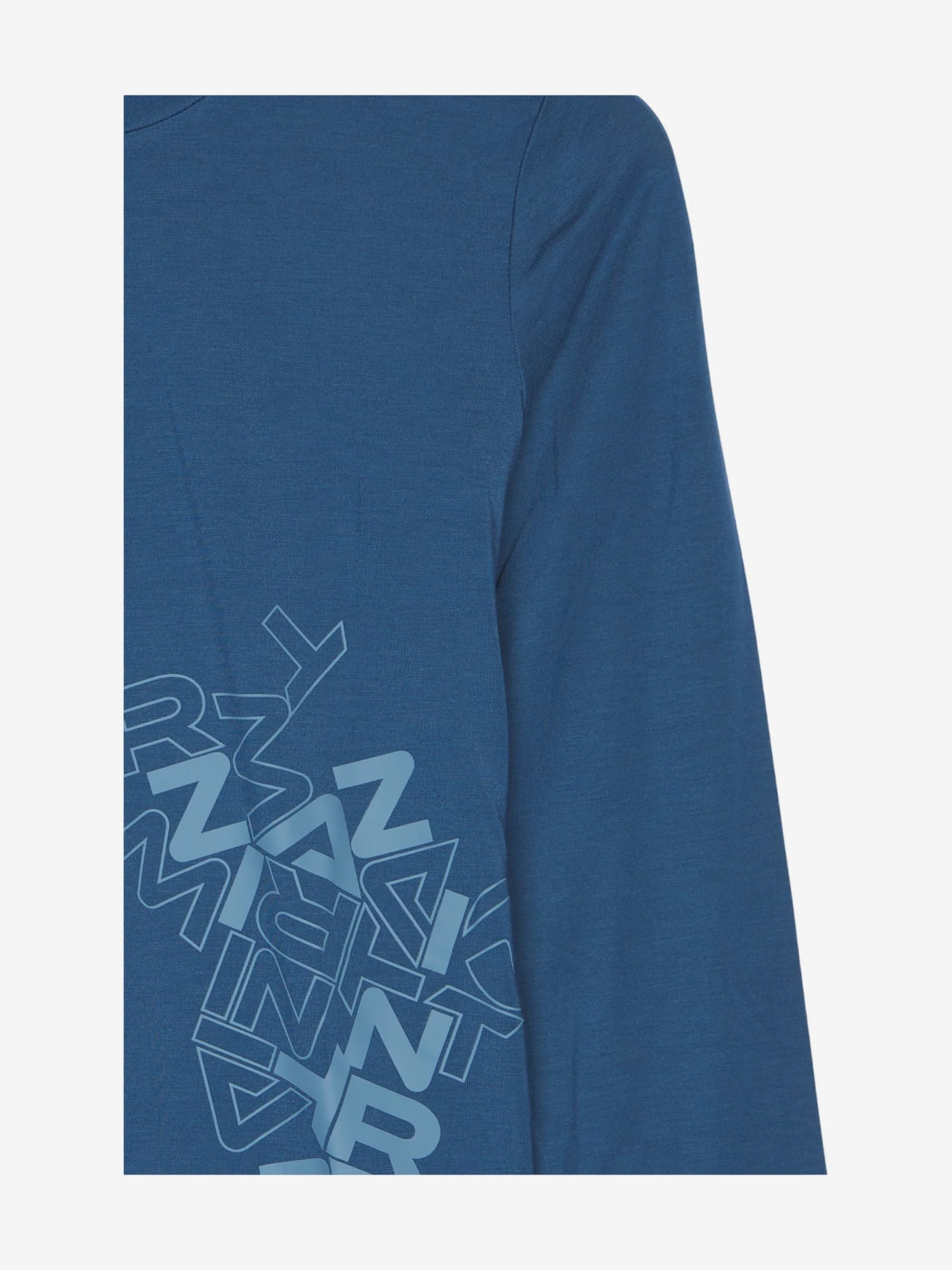 Longsleeve für Damen - Image 3