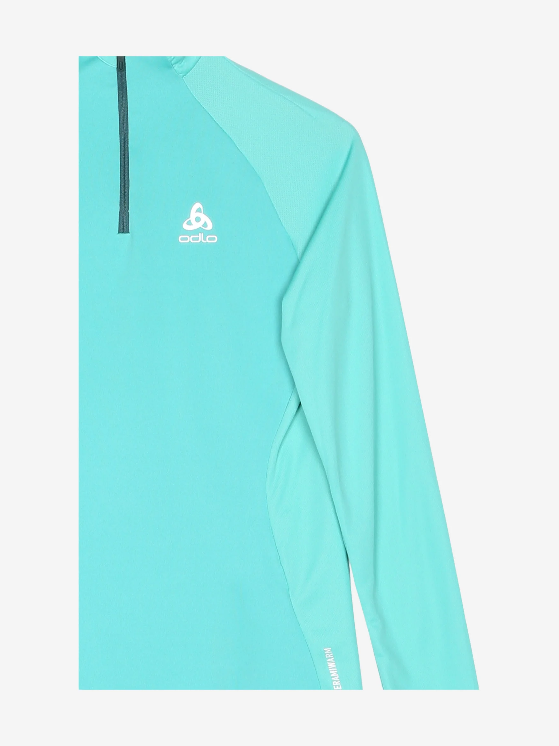 Longsleeve für Damen - Image 3
