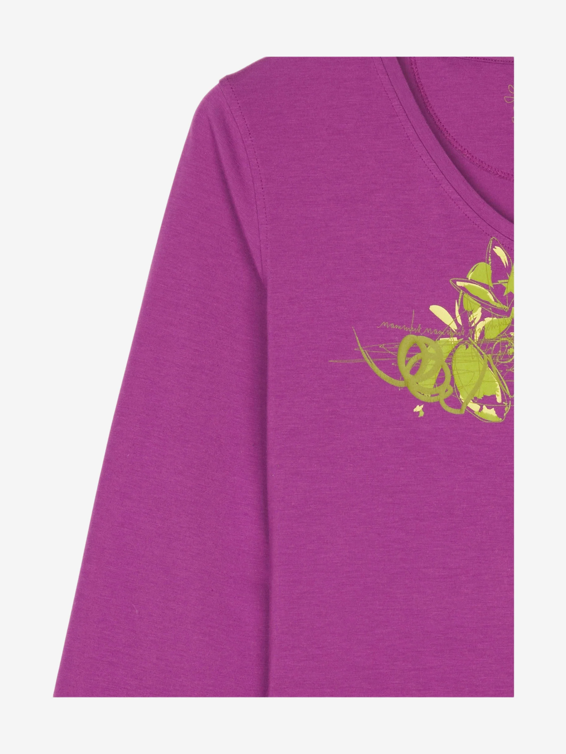 Longsleeve für Damen - Image 3