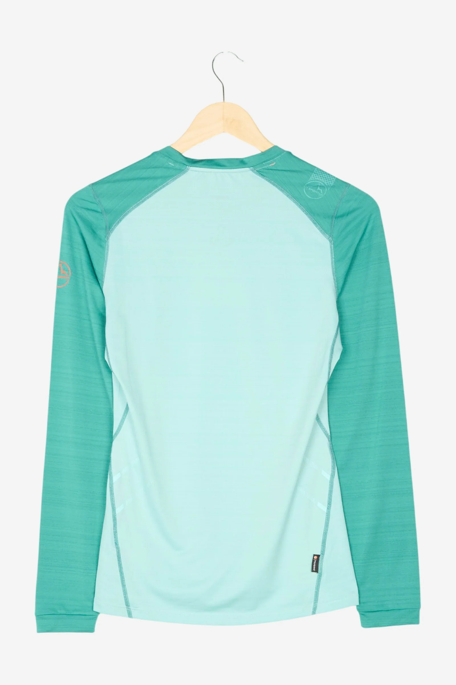 Longsleeve für Damen - Image 2