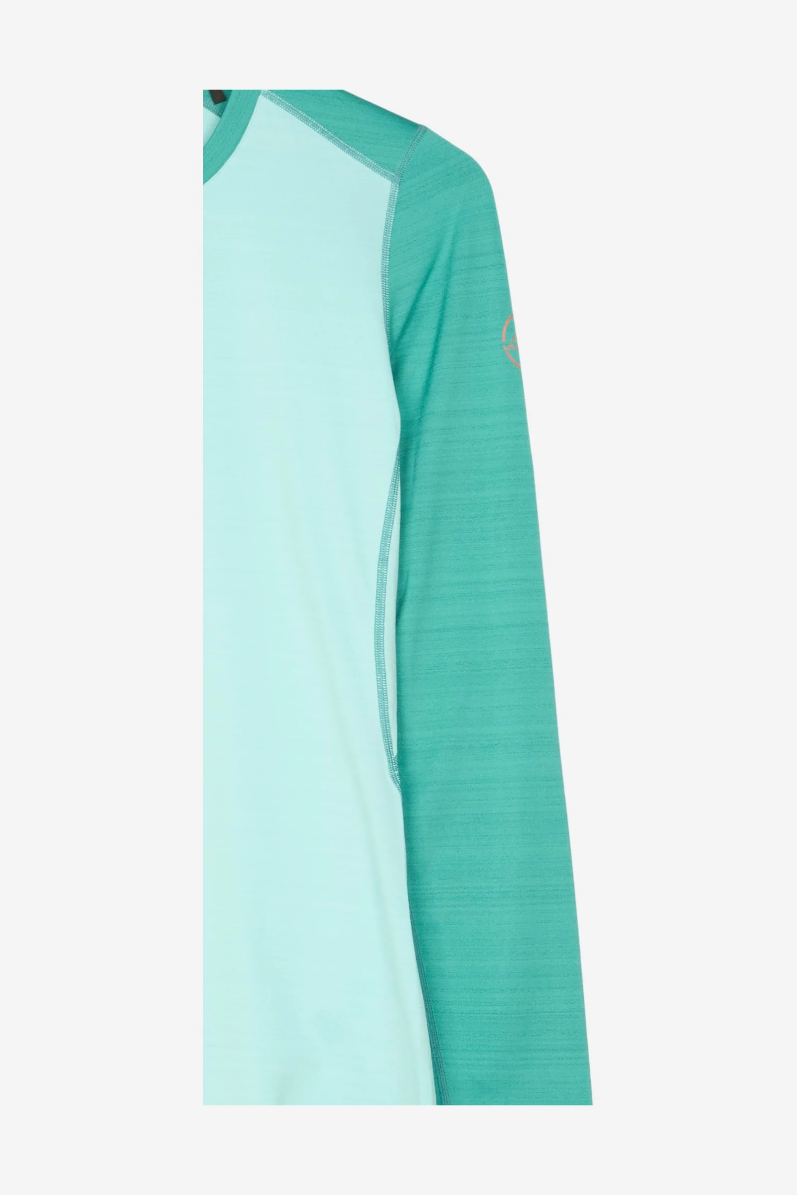 Longsleeve für Damen - Image 3