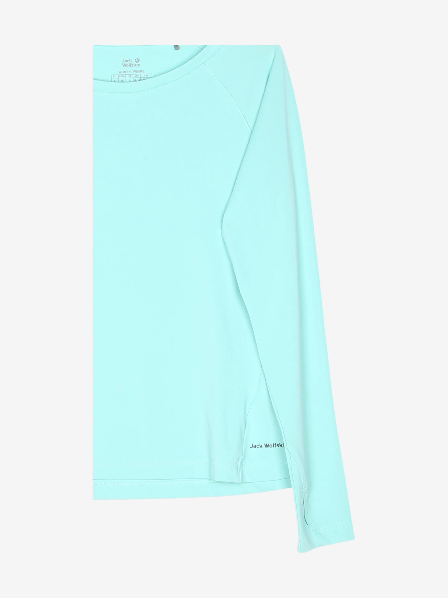 Longsleeve für Damen - Image 3
