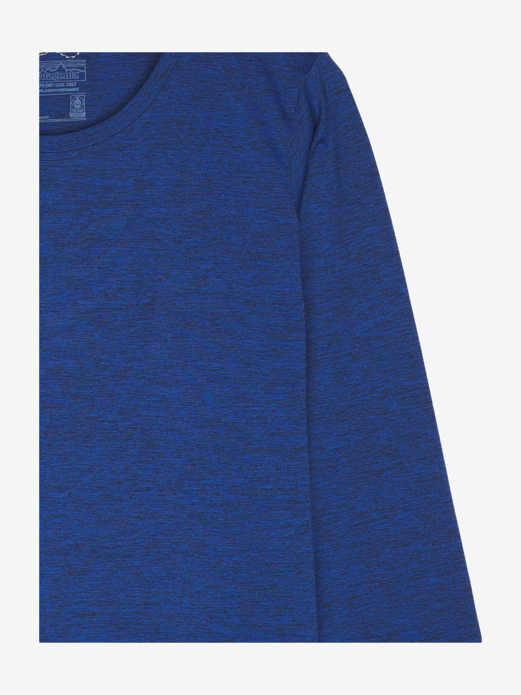 Longsleeve für Damen - Image 3