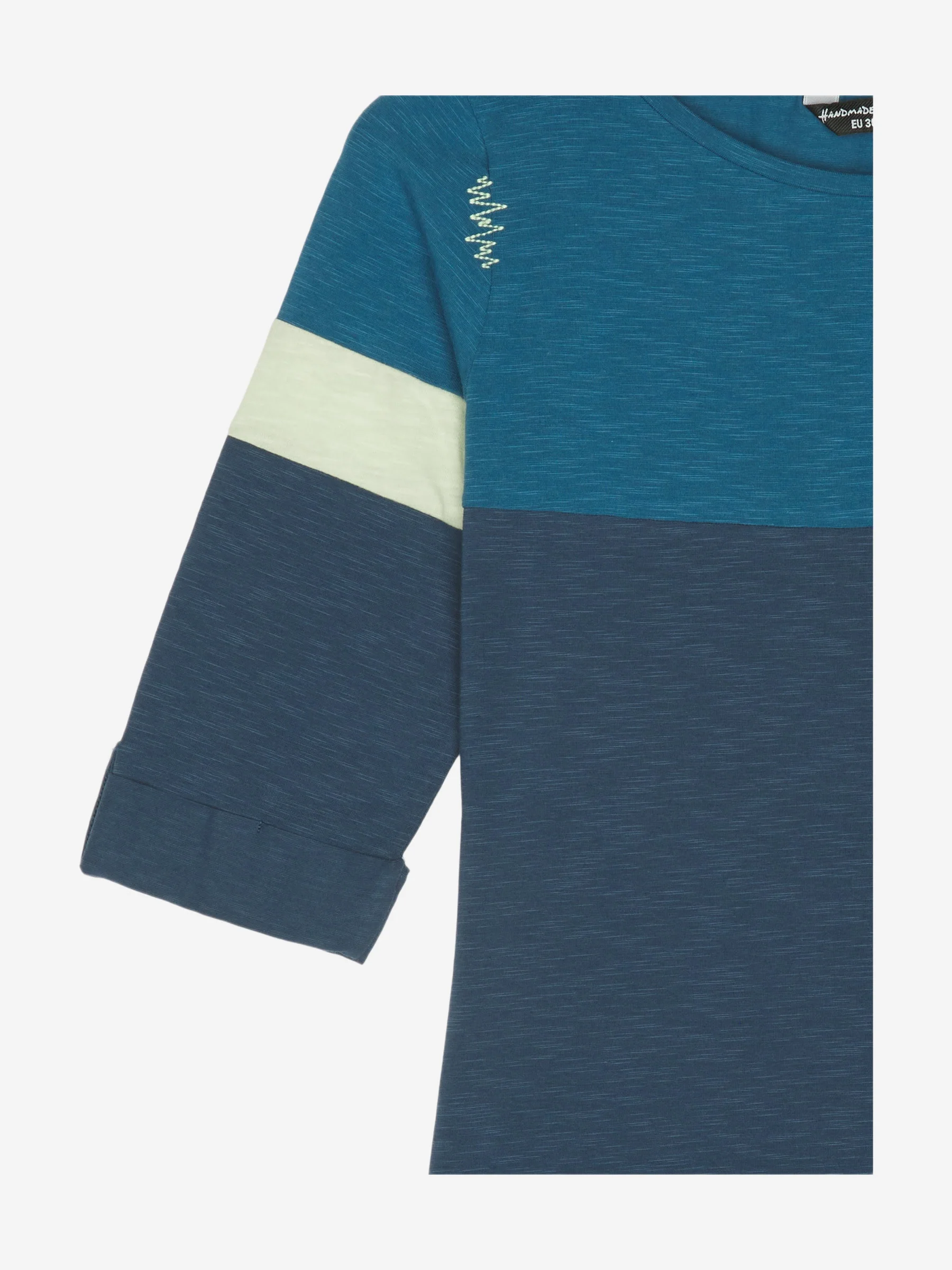 Longsleeve für Damen - Image 3