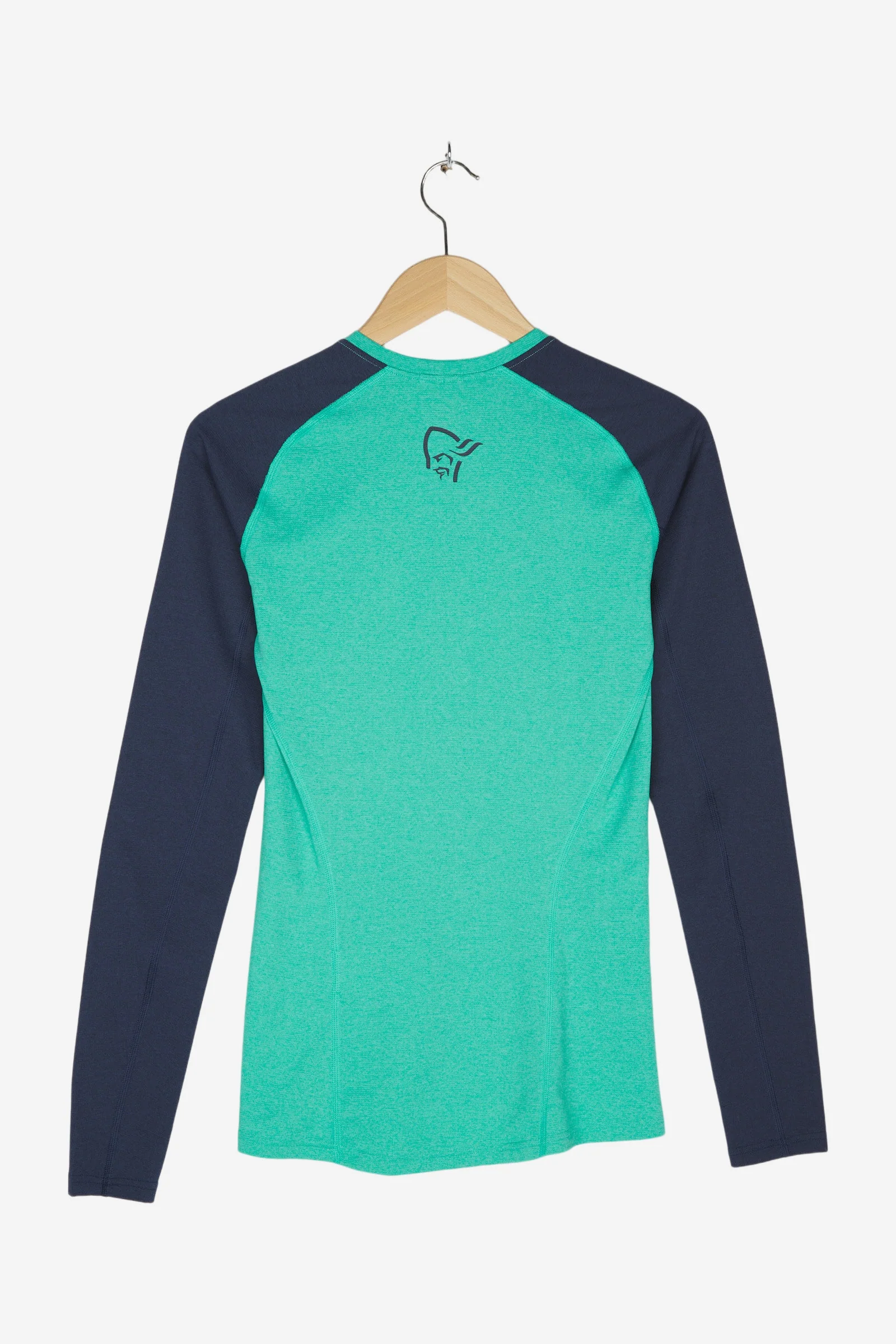 Longsleeve für Damen - Image 2