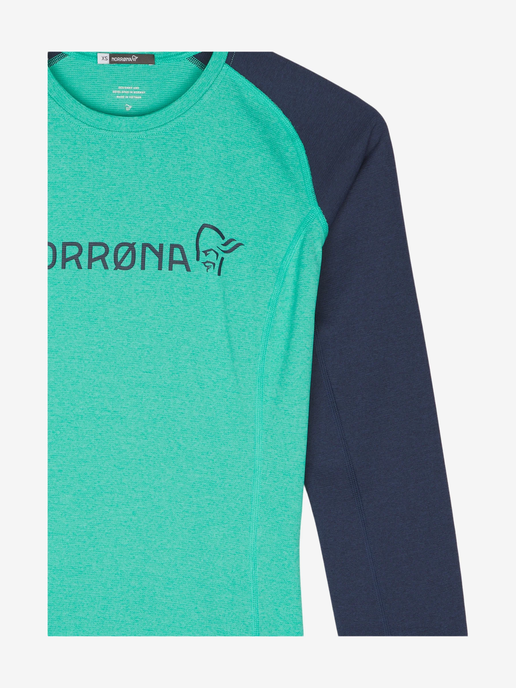 Longsleeve für Damen - Image 3