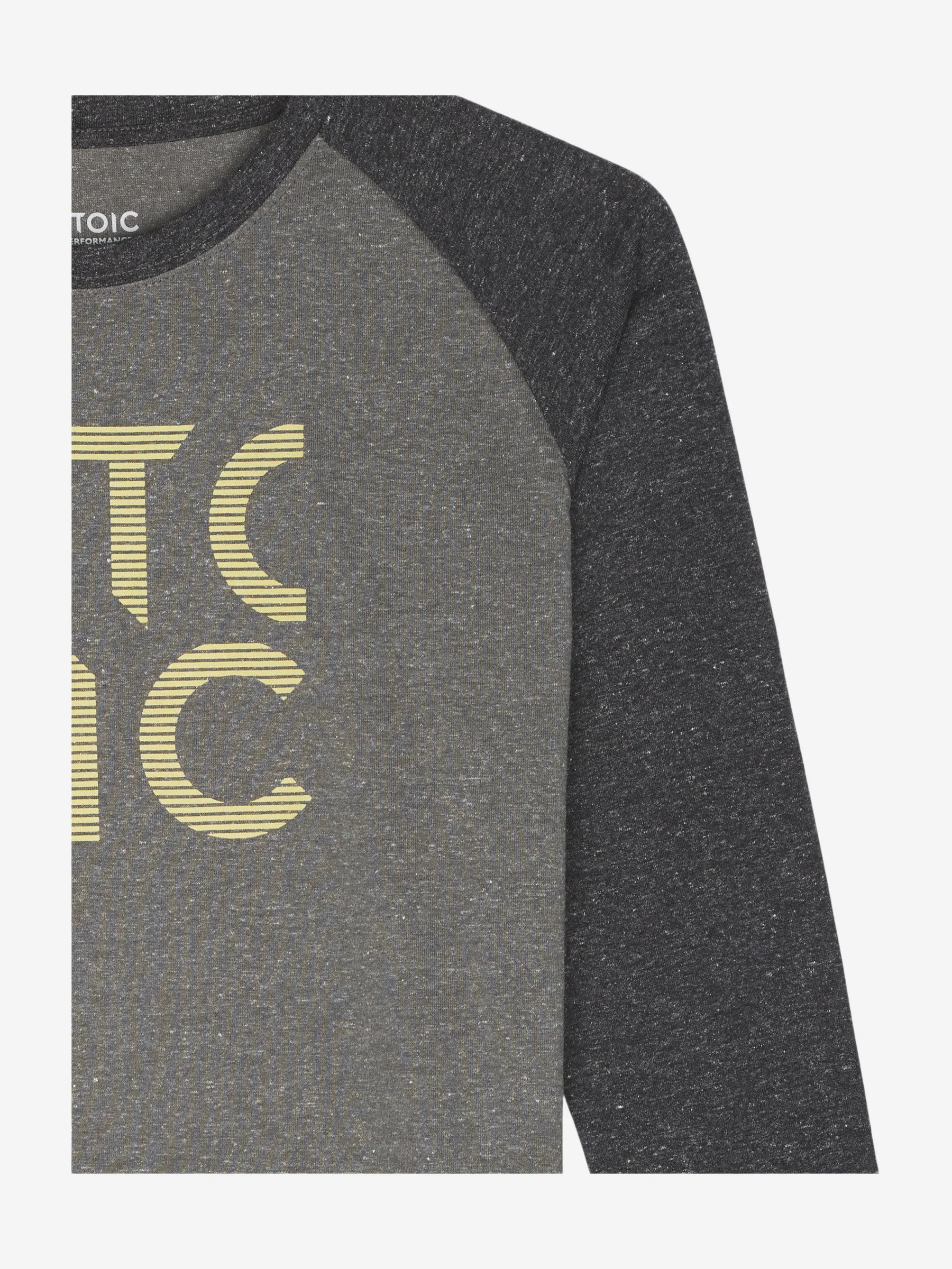 Longsleeve für Damen - Image 3