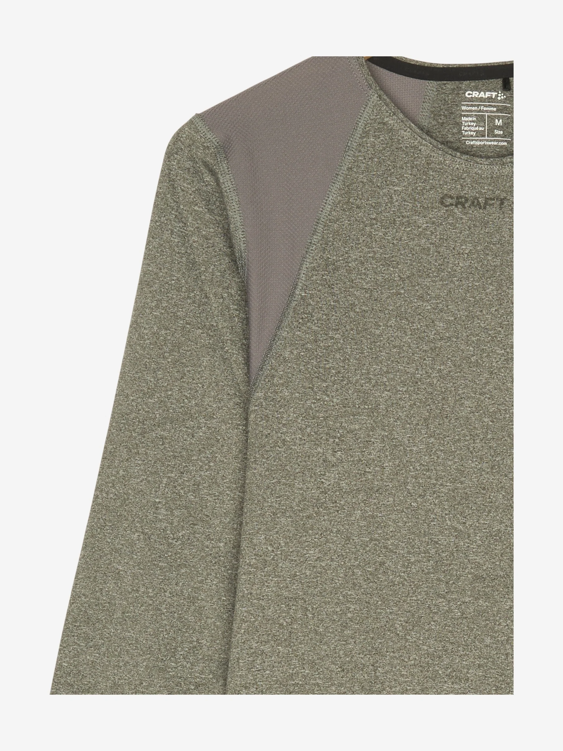 Longsleeve für Damen - Image 3