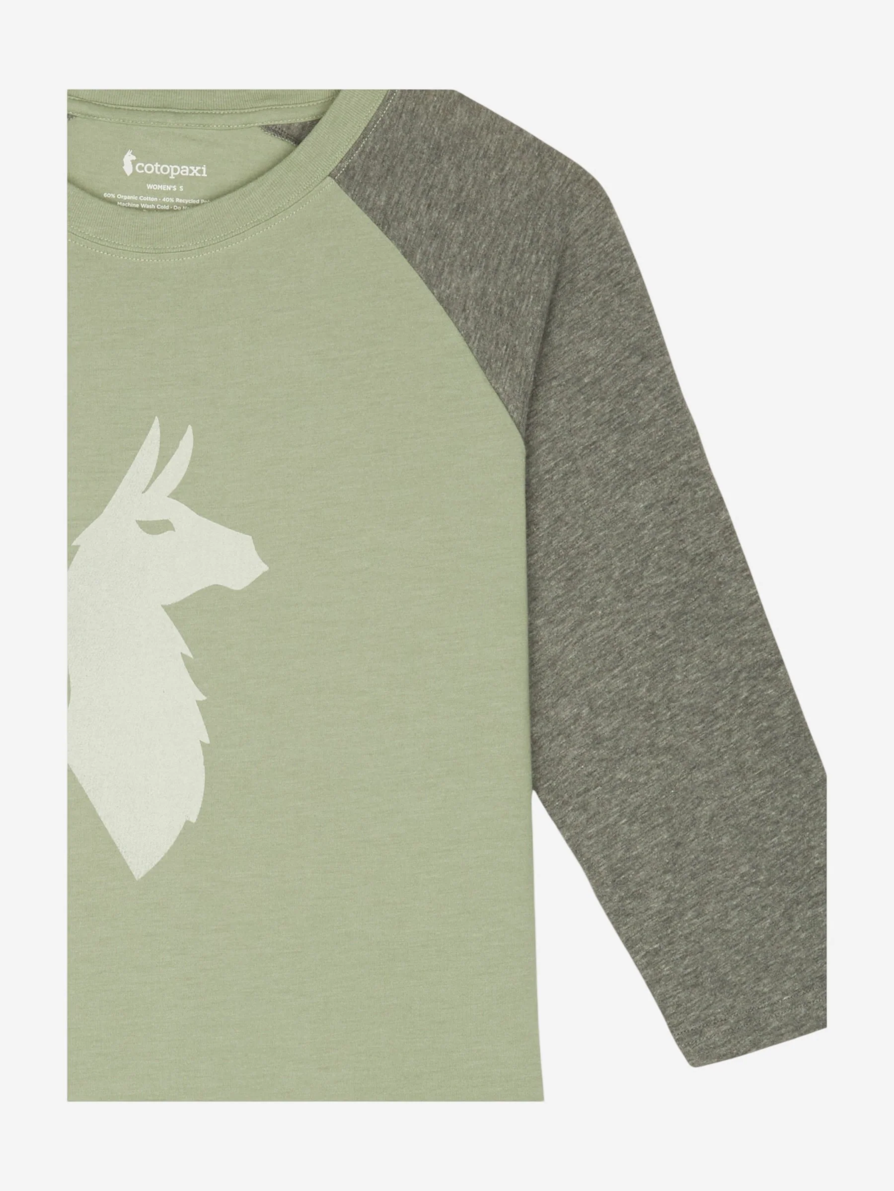 Longsleeve für Damen - Image 3