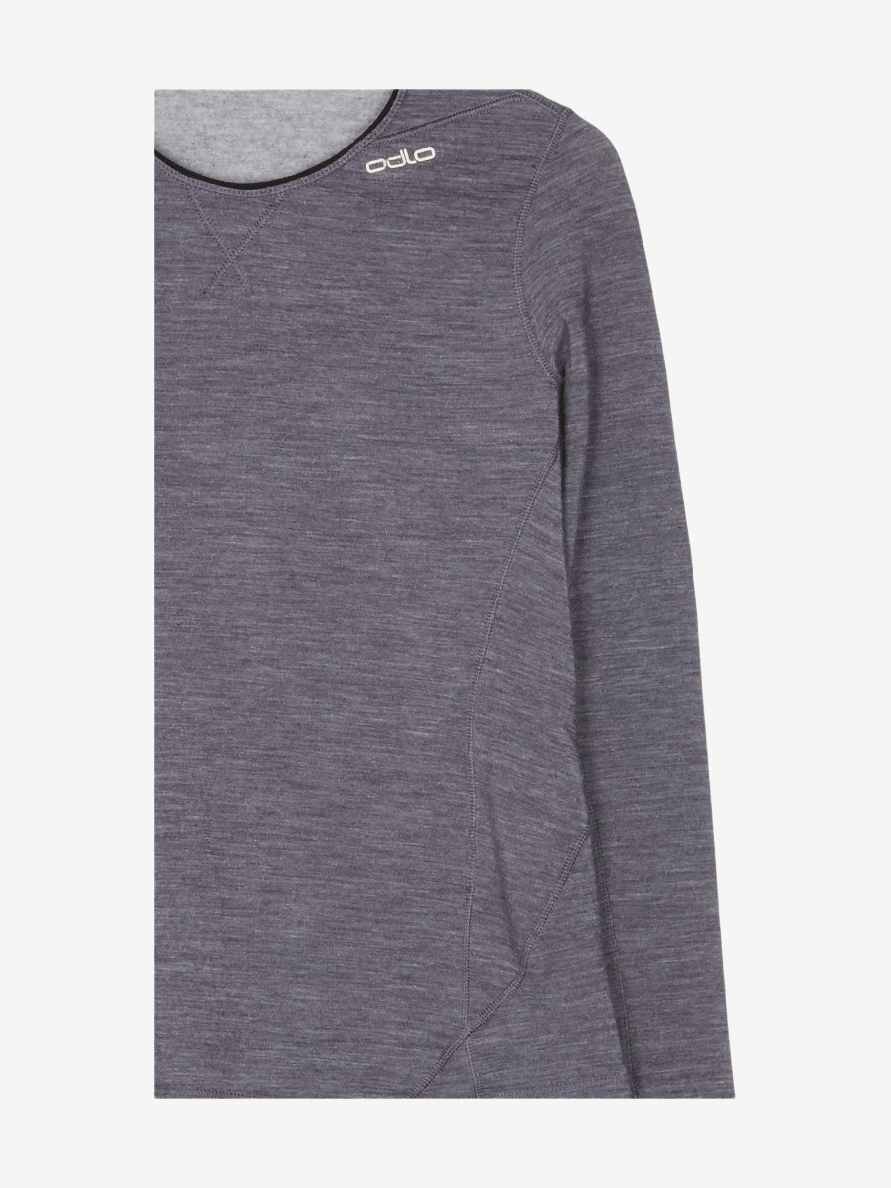 Longsleeve für Damen - Image 3