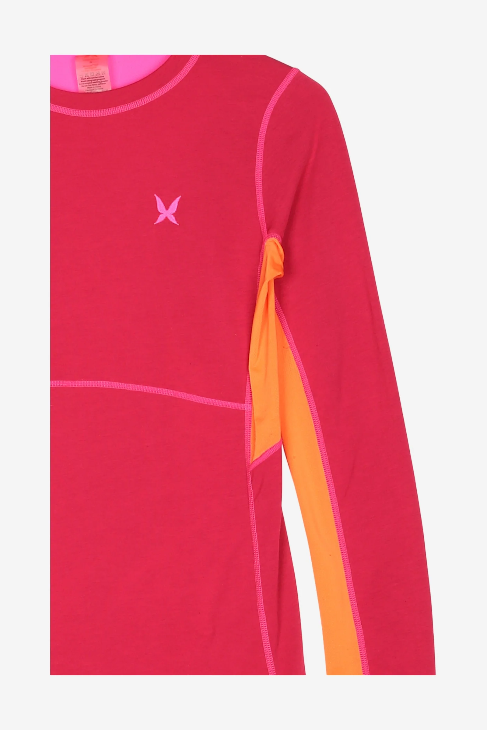 Longsleeve für Damen - Image 3