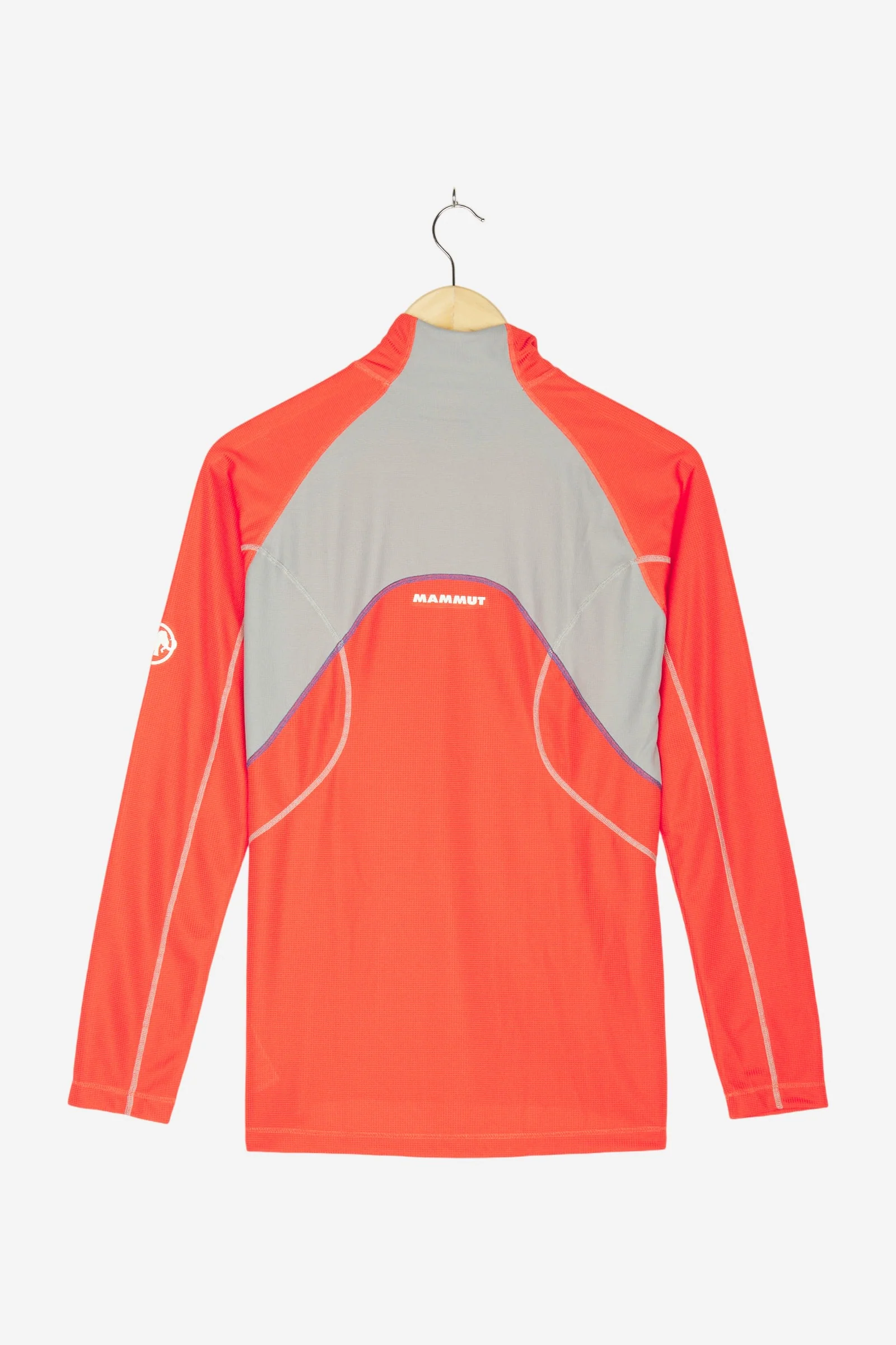 Longsleeve für Damen - Image 2