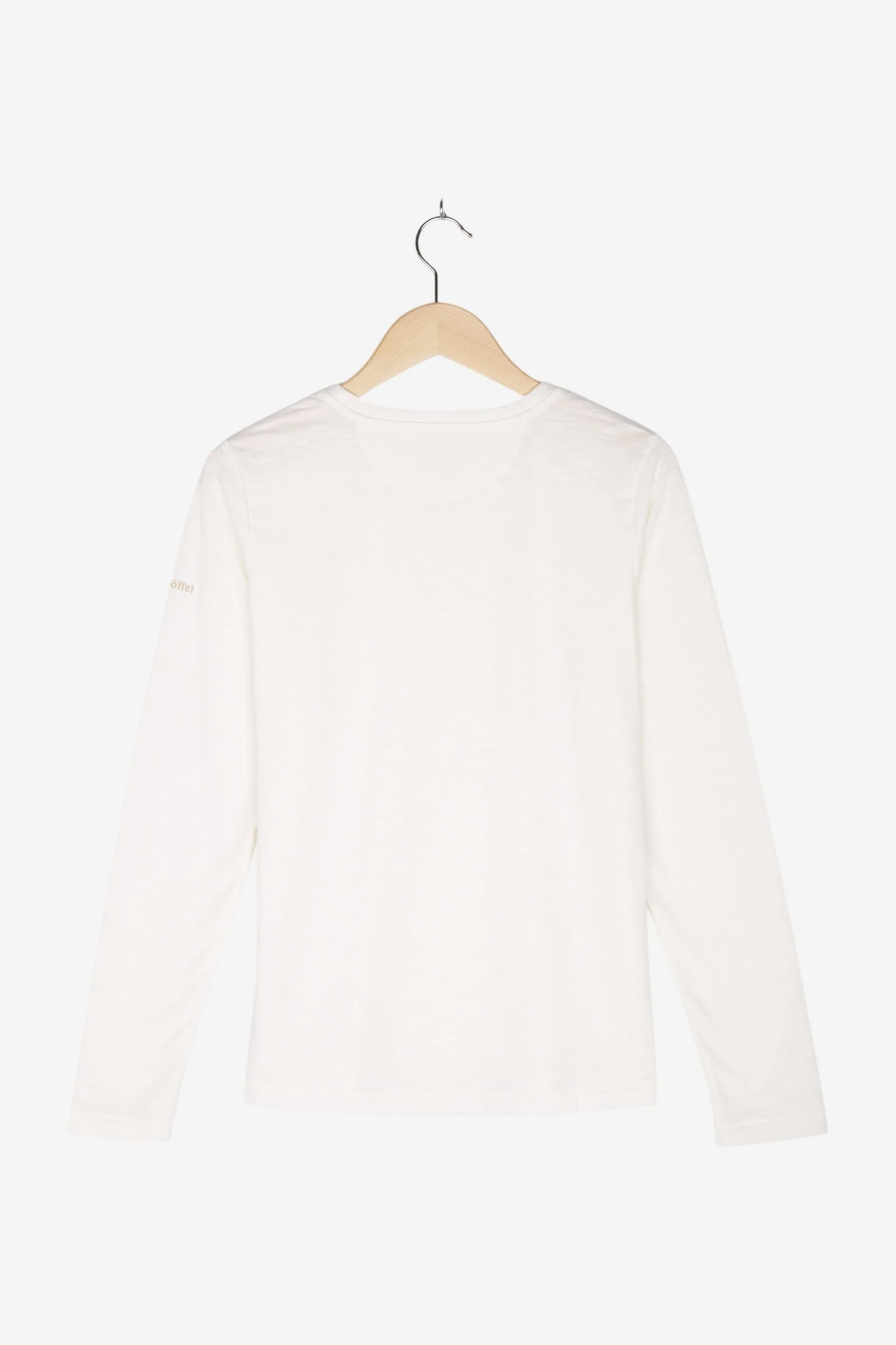 Longsleeve für Damen - Image 2