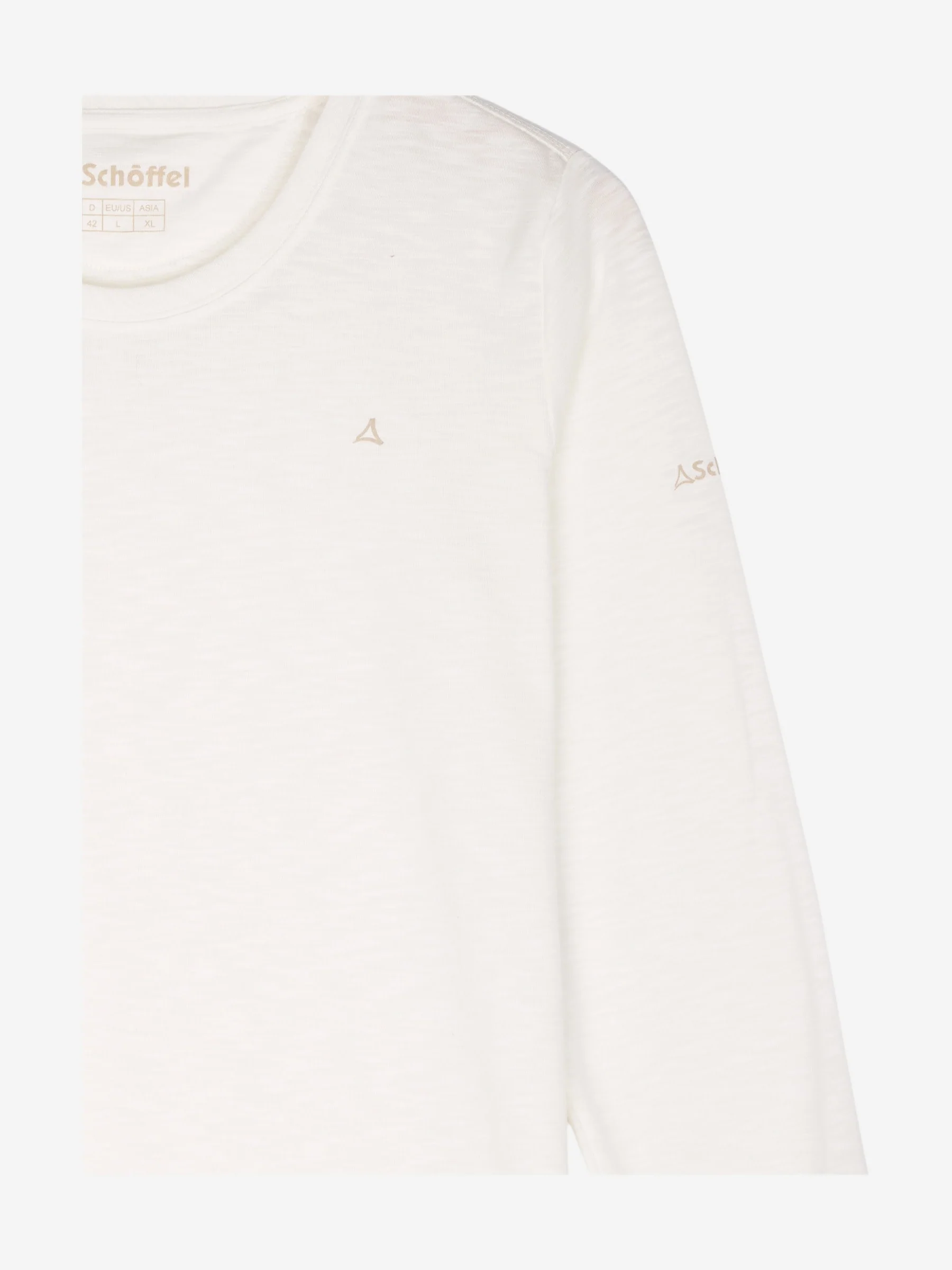 Longsleeve für Damen - Image 3