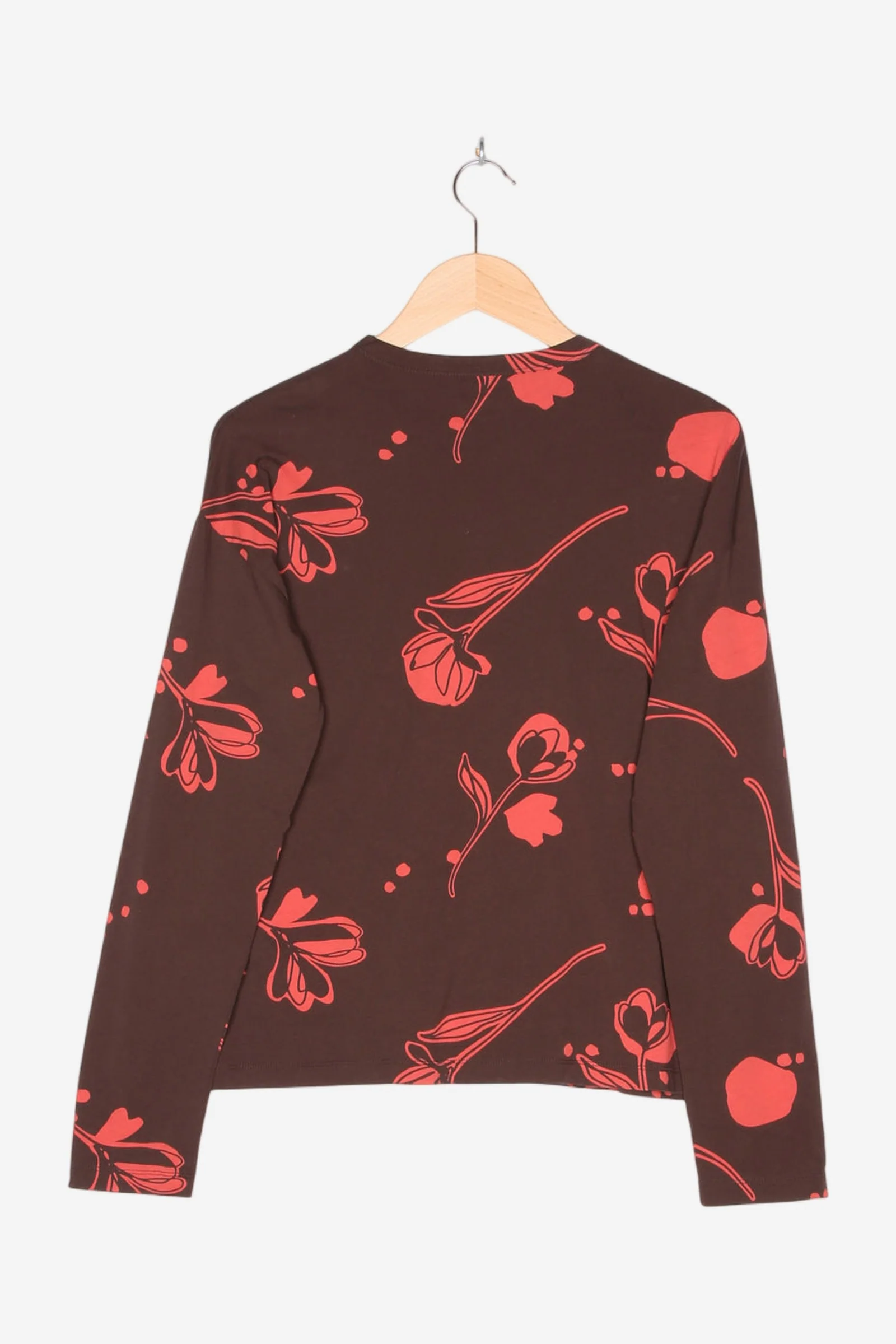 Longsleeve für Damen - Image 2