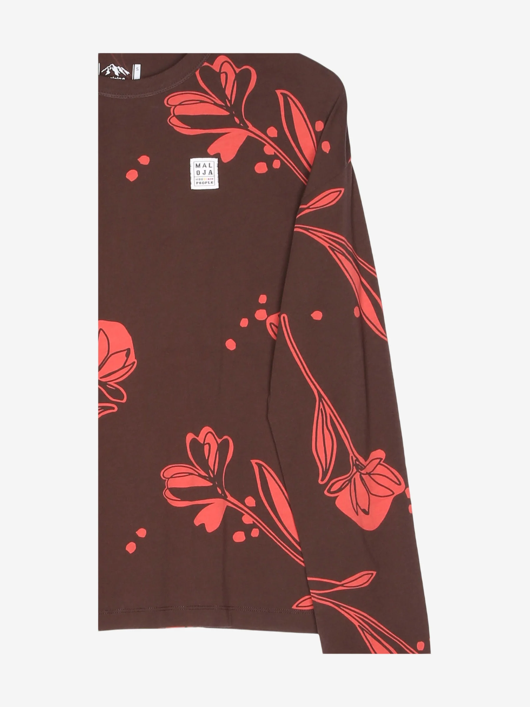 Longsleeve für Damen - Image 3