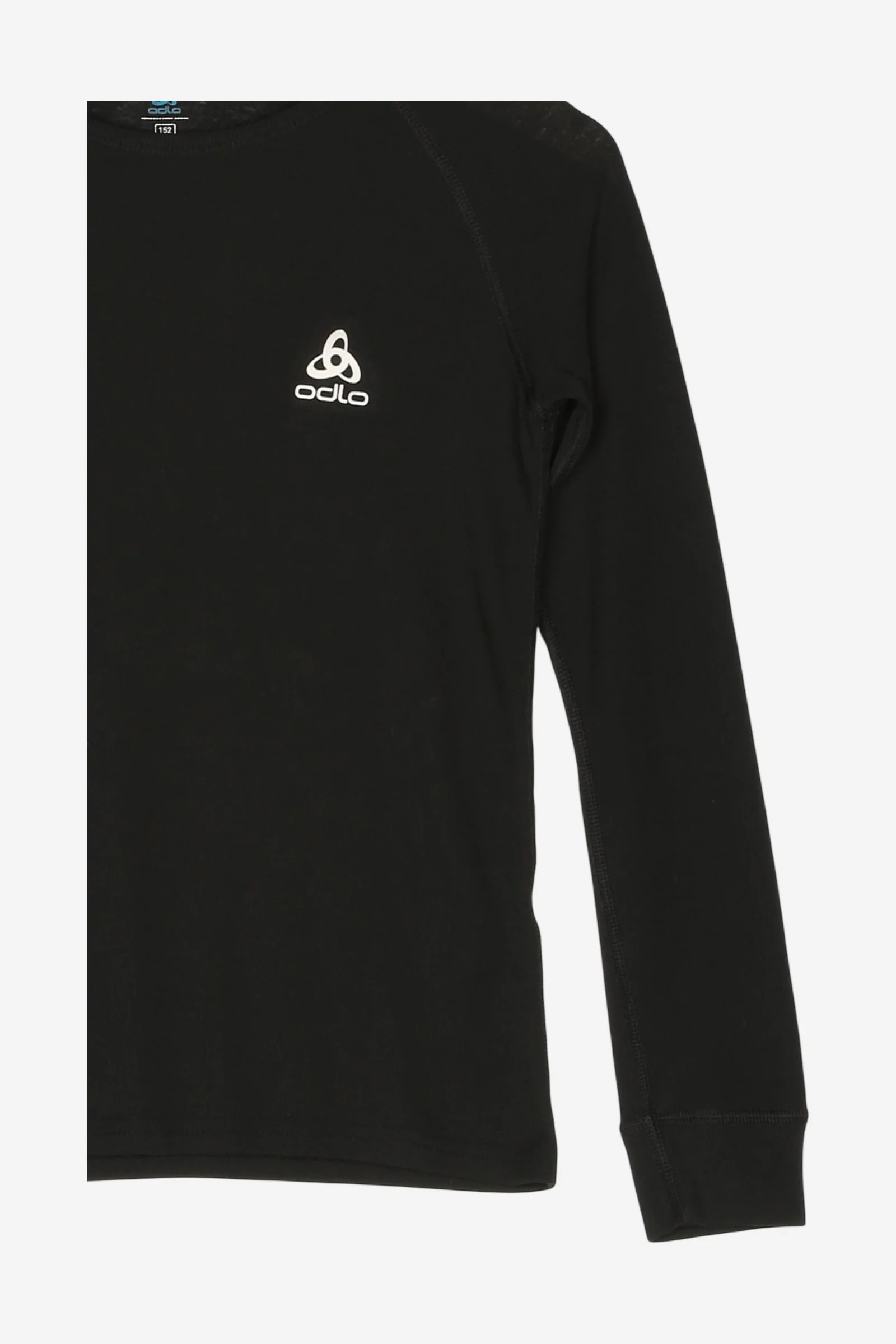 Longsleeve für Damen - Image 3