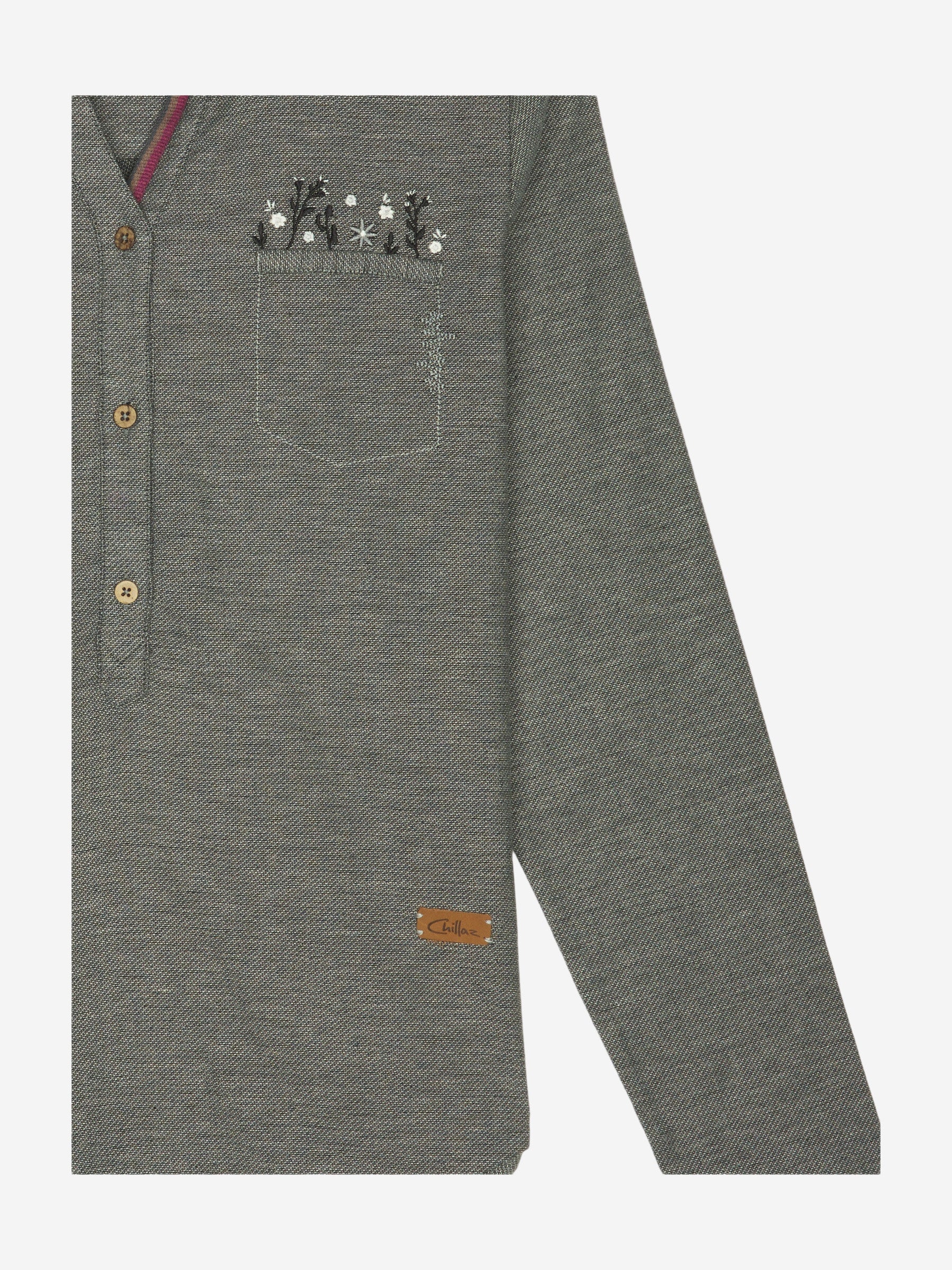 Longsleeve für Damen - Image 3