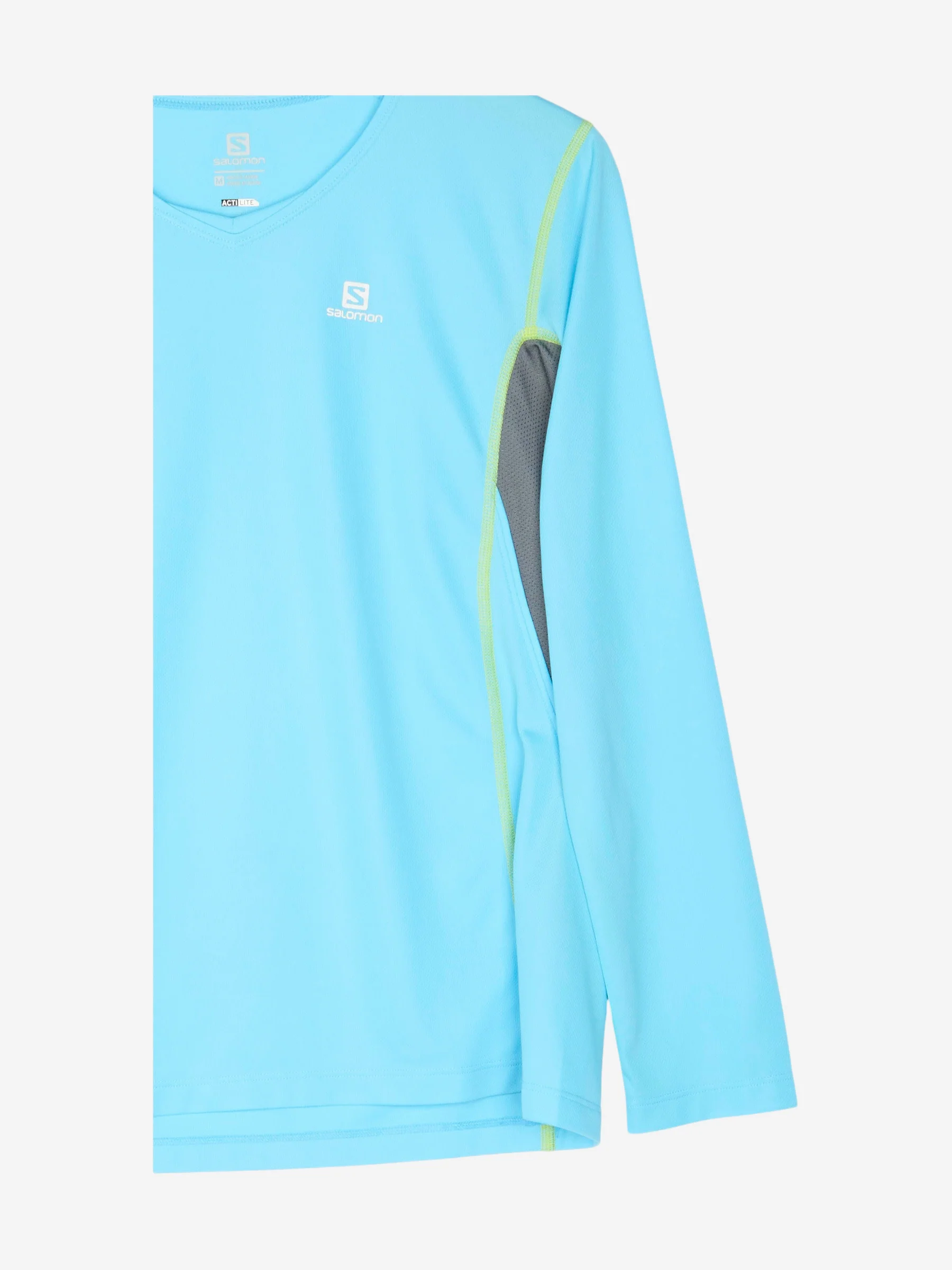 Longsleeve für Damen - Image 3