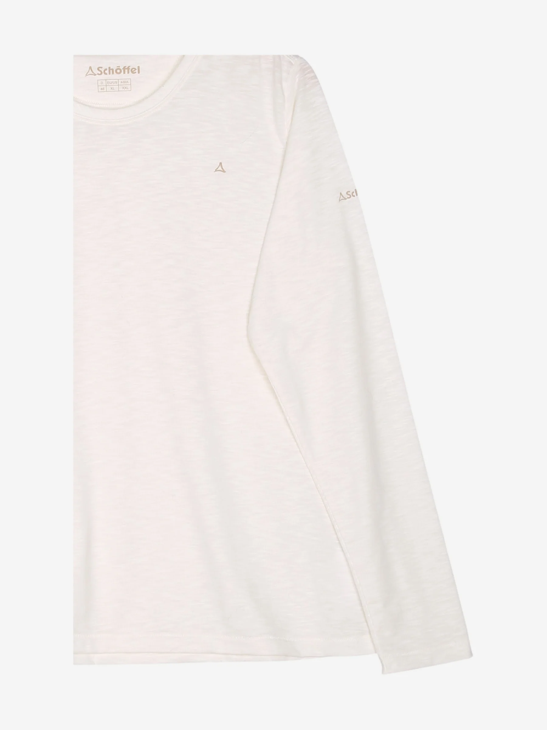 Longsleeve für Damen - Image 3