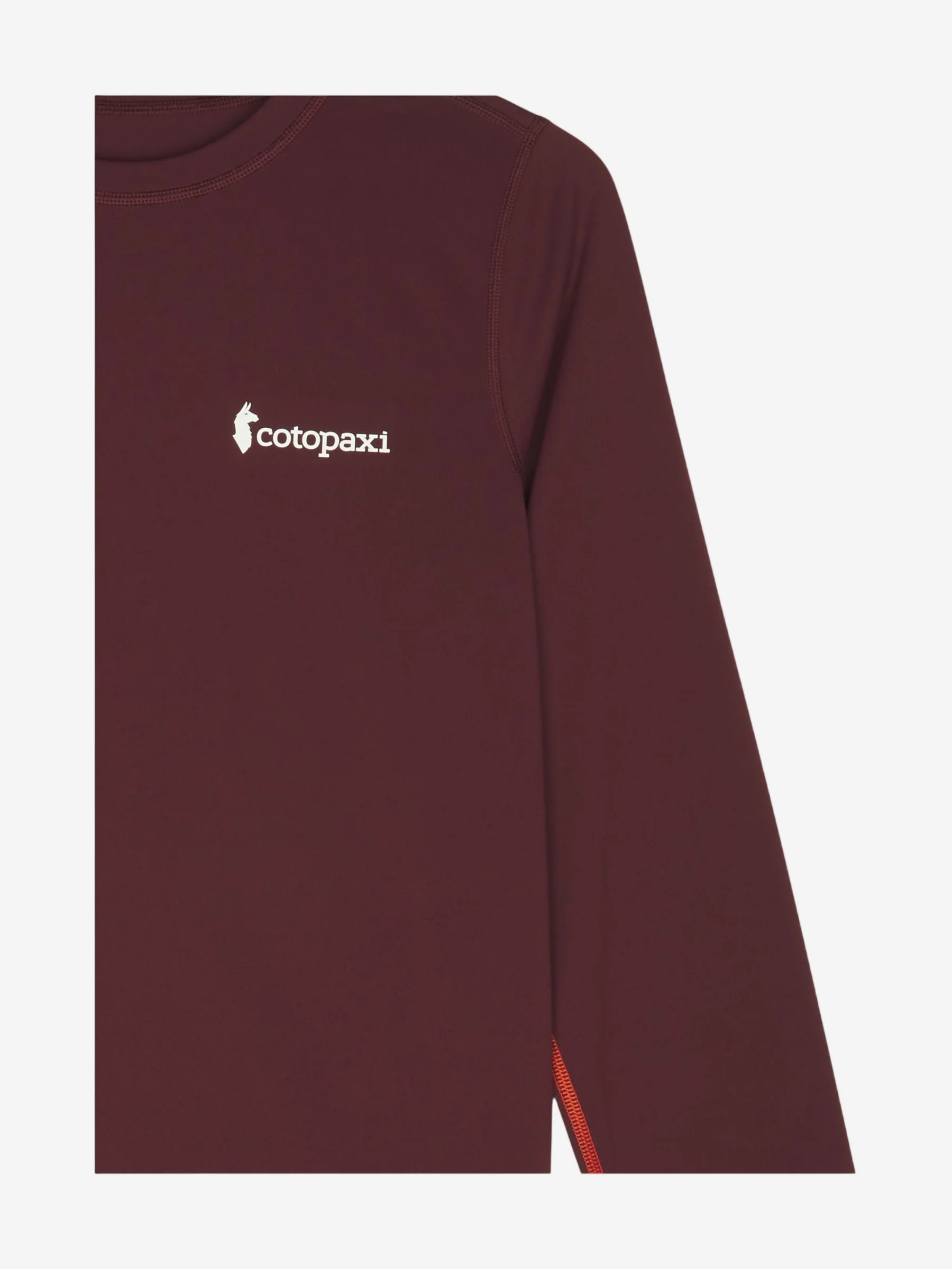 Longsleeve für Damen - Image 3