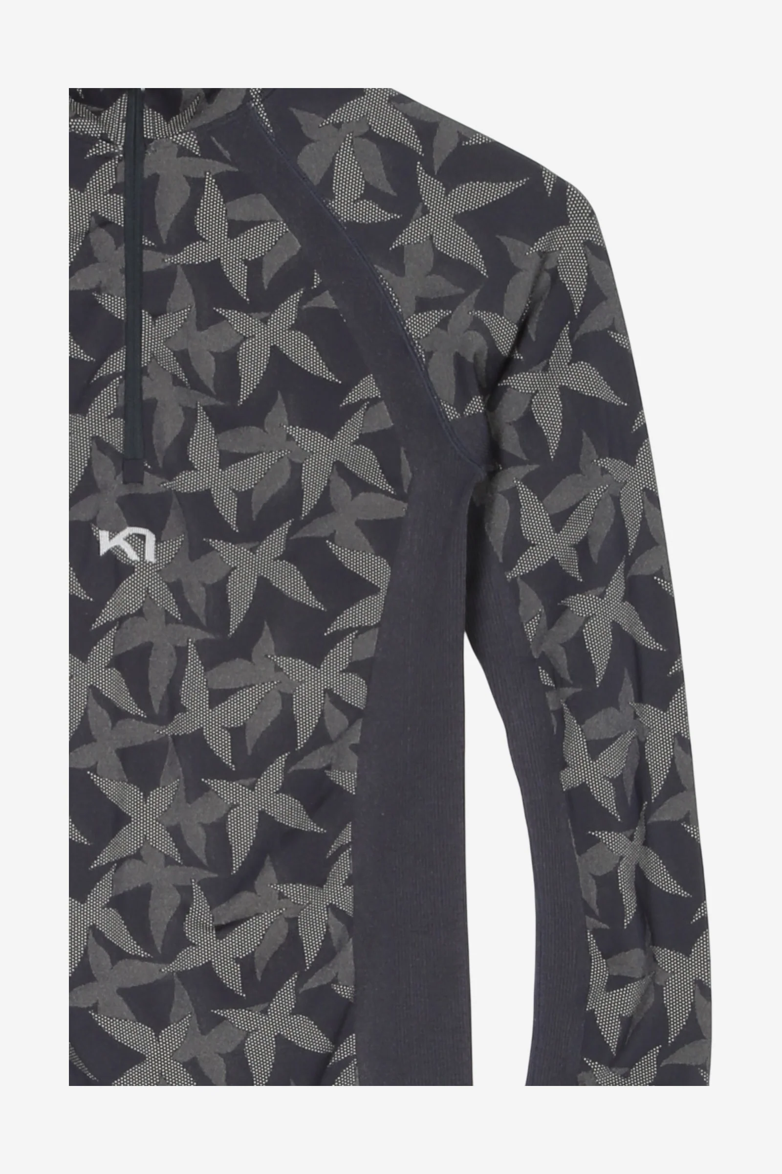 Longsleeve für Damen - Image 3