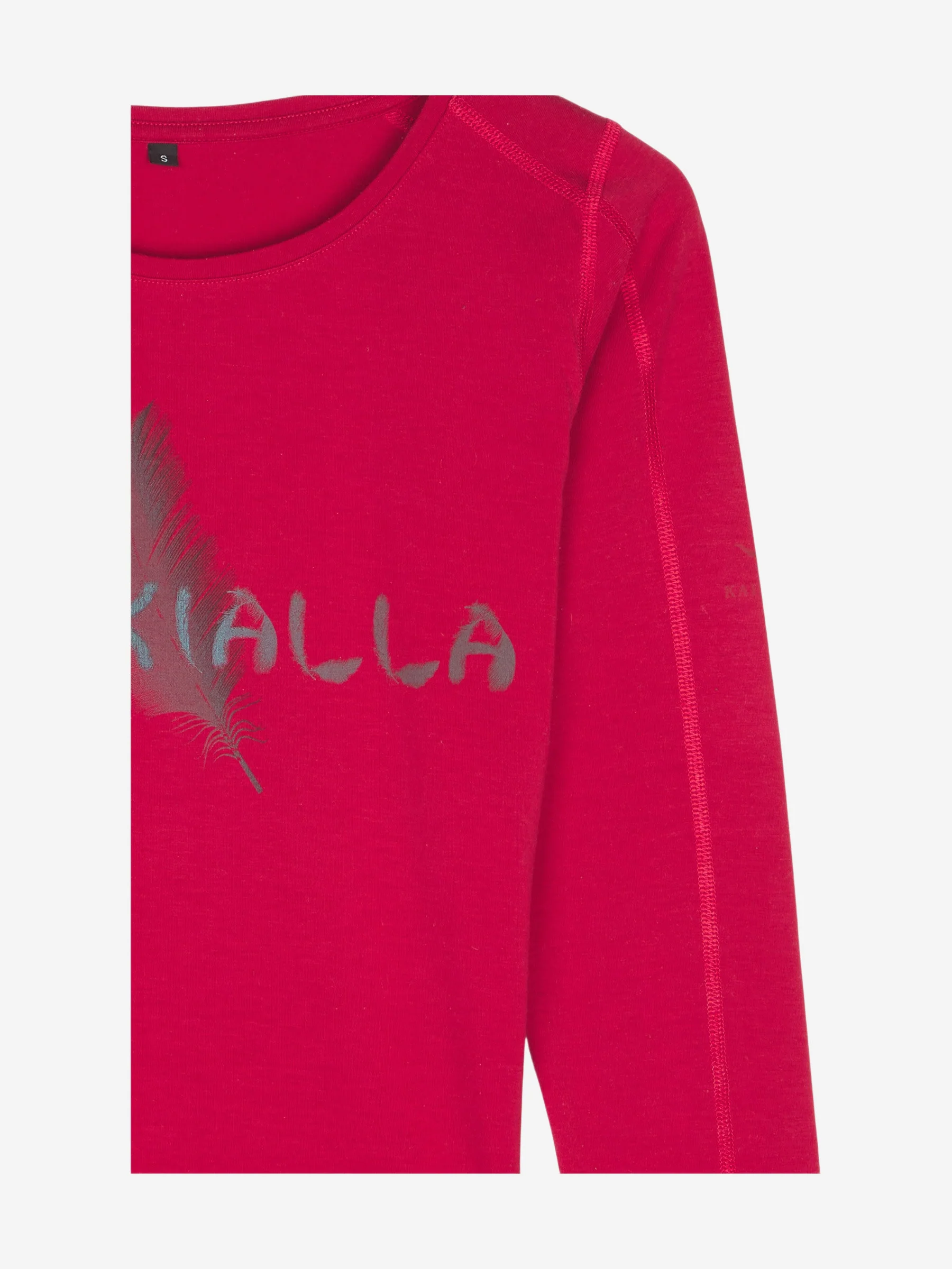 Longsleeve für Damen - Image 3