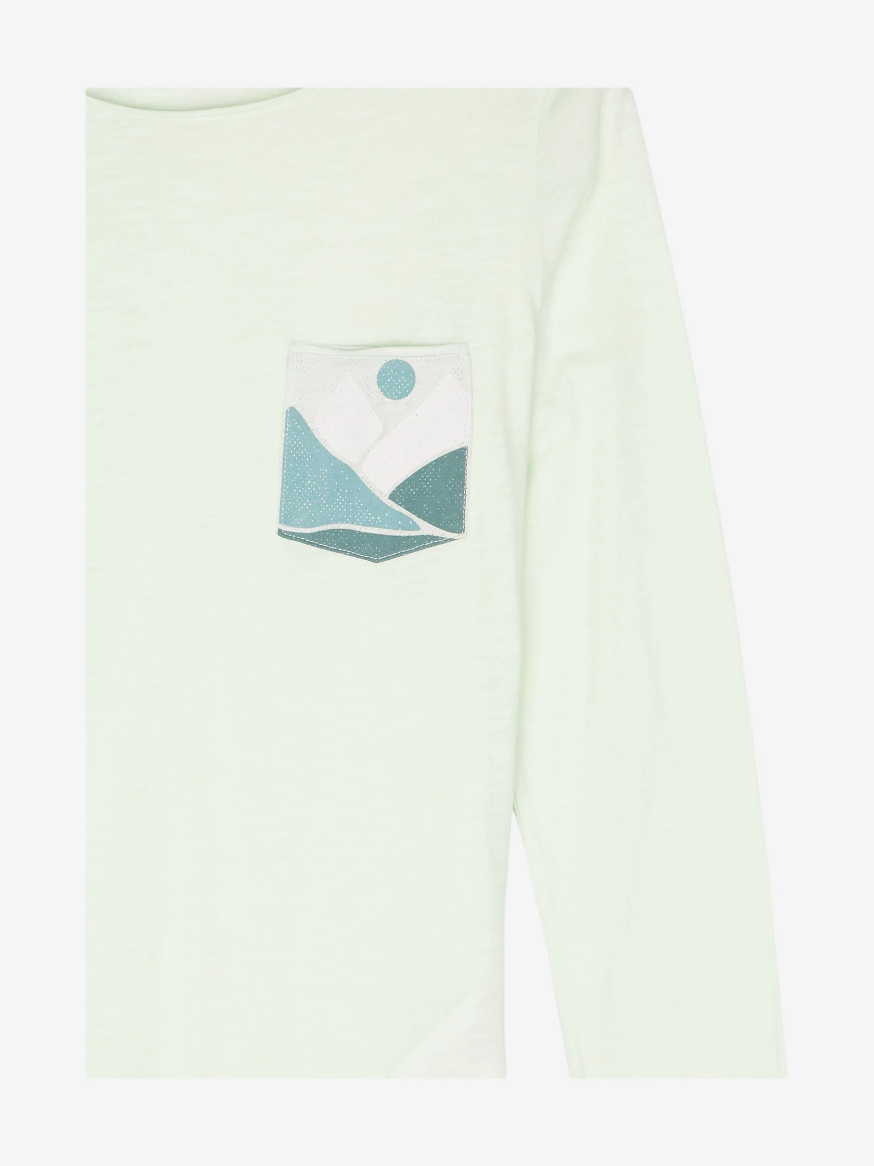 Longsleeve für Damen - Image 3