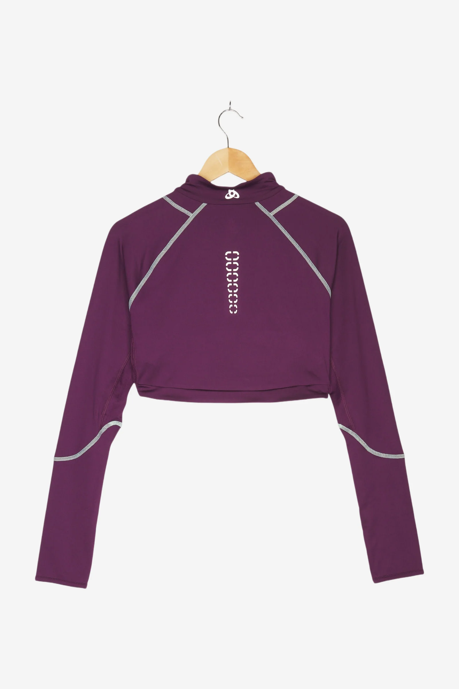 Longsleeve für Damen - Image 2