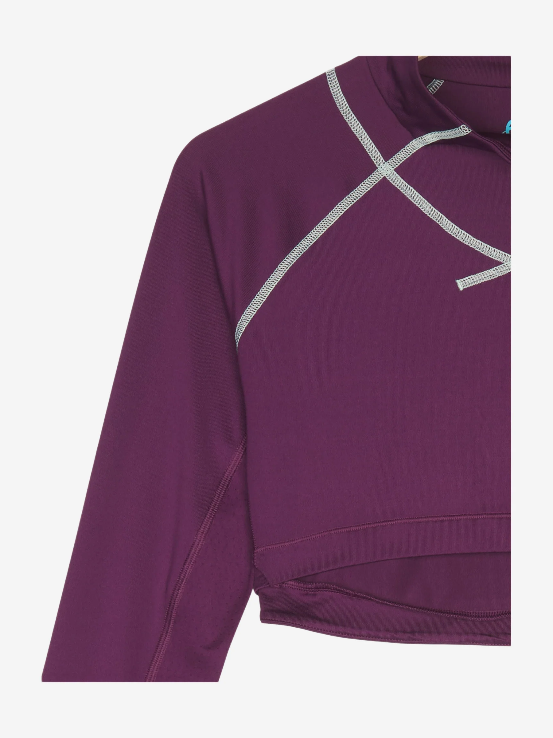 Longsleeve für Damen - Image 3