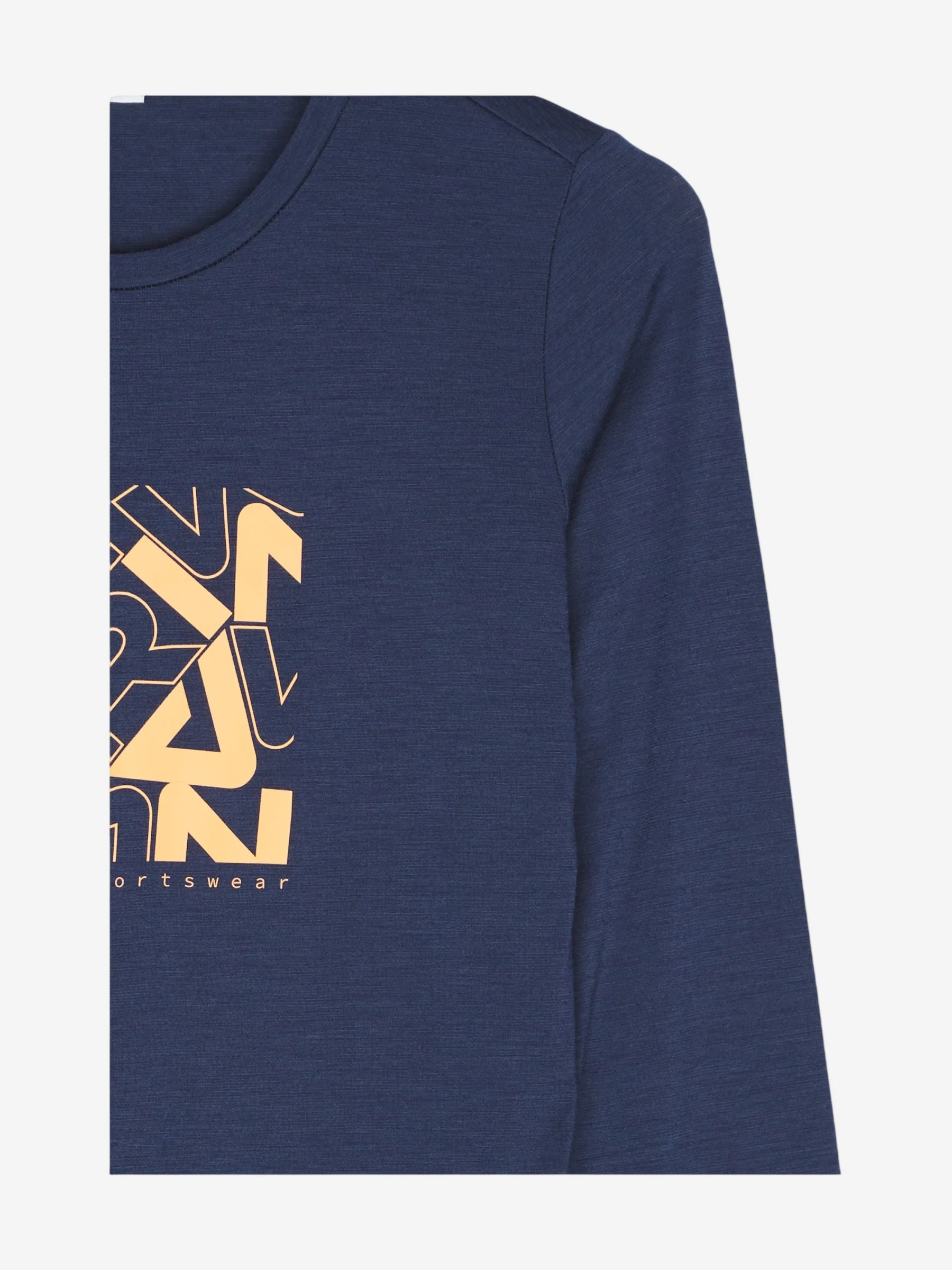 Longsleeve für Damen - Image 3