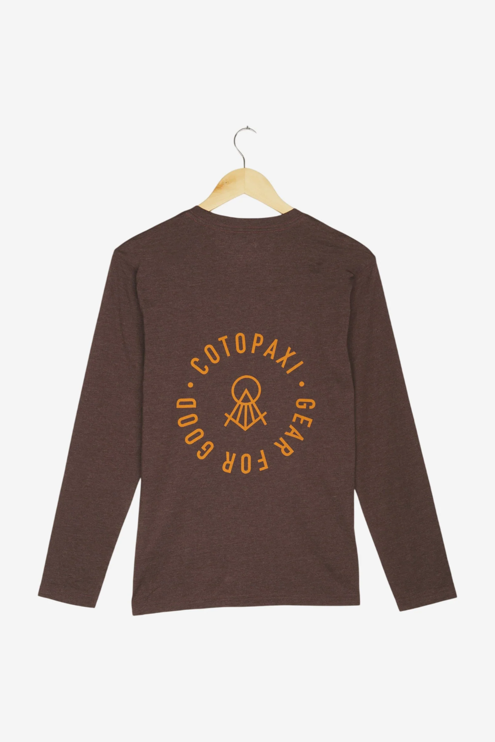 Longsleeve für Damen - Image 2