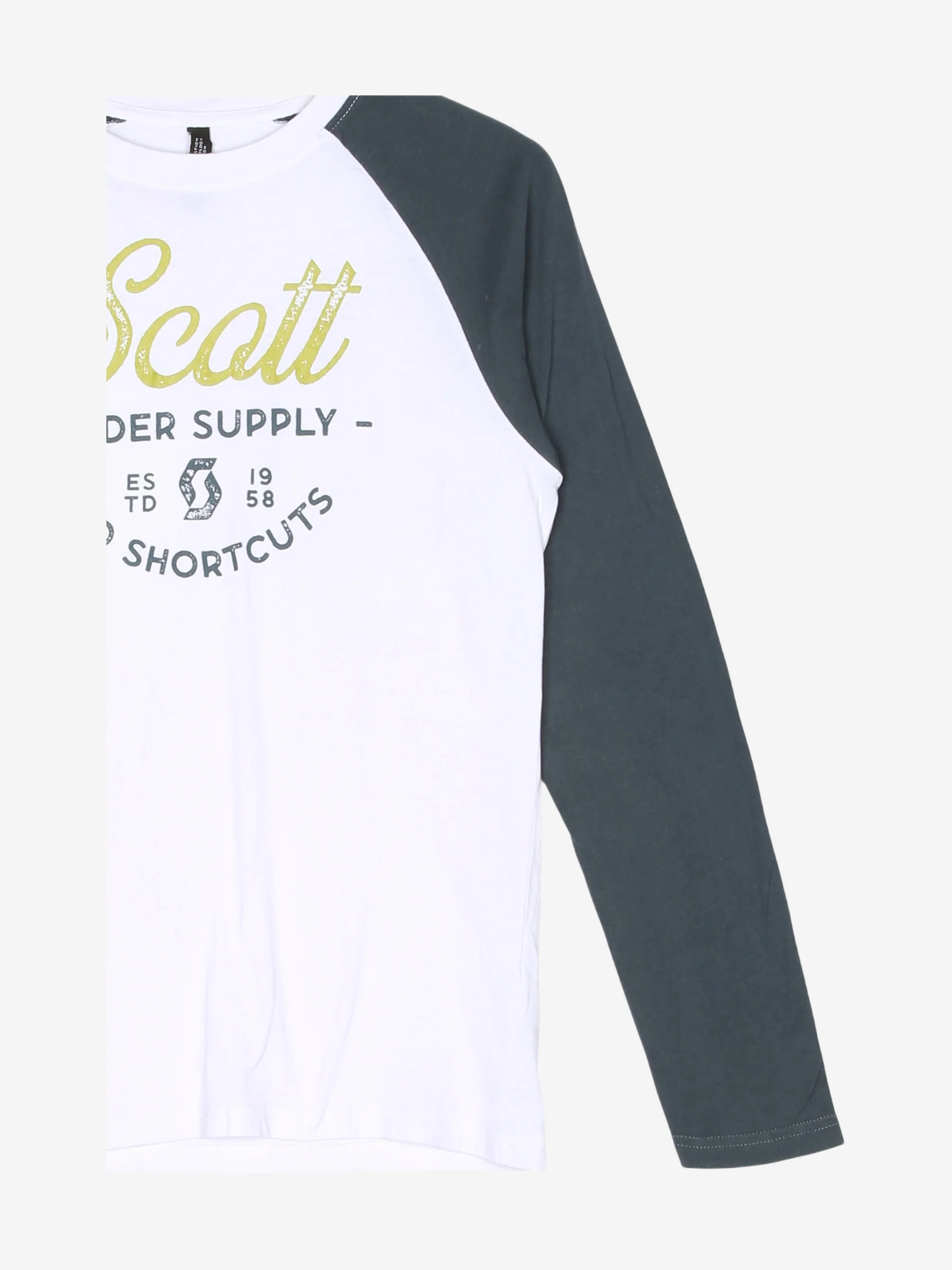 Longsleeve für Damen - Image 3