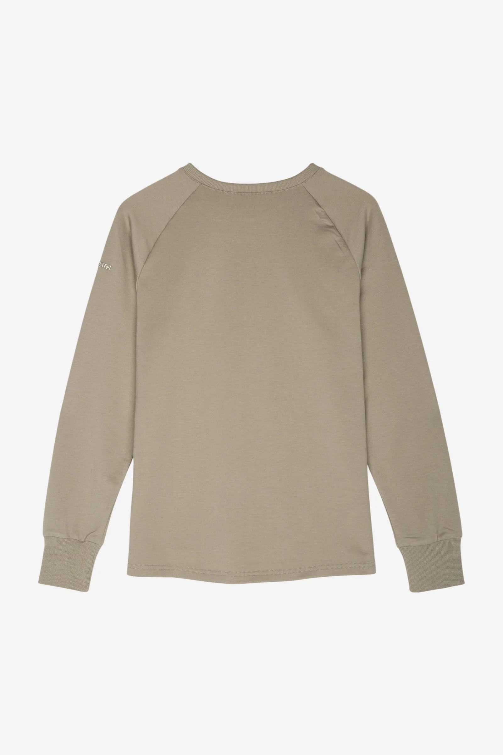 Longsleeve für Damen - Image 2