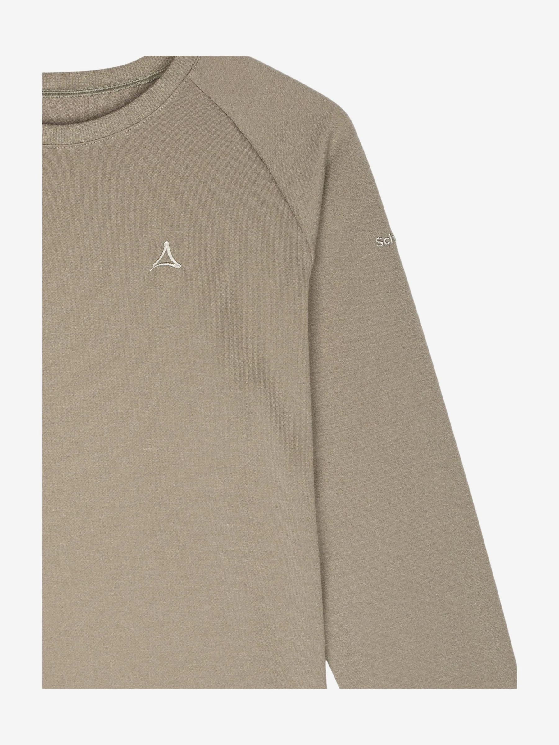 Longsleeve für Damen - Image 3