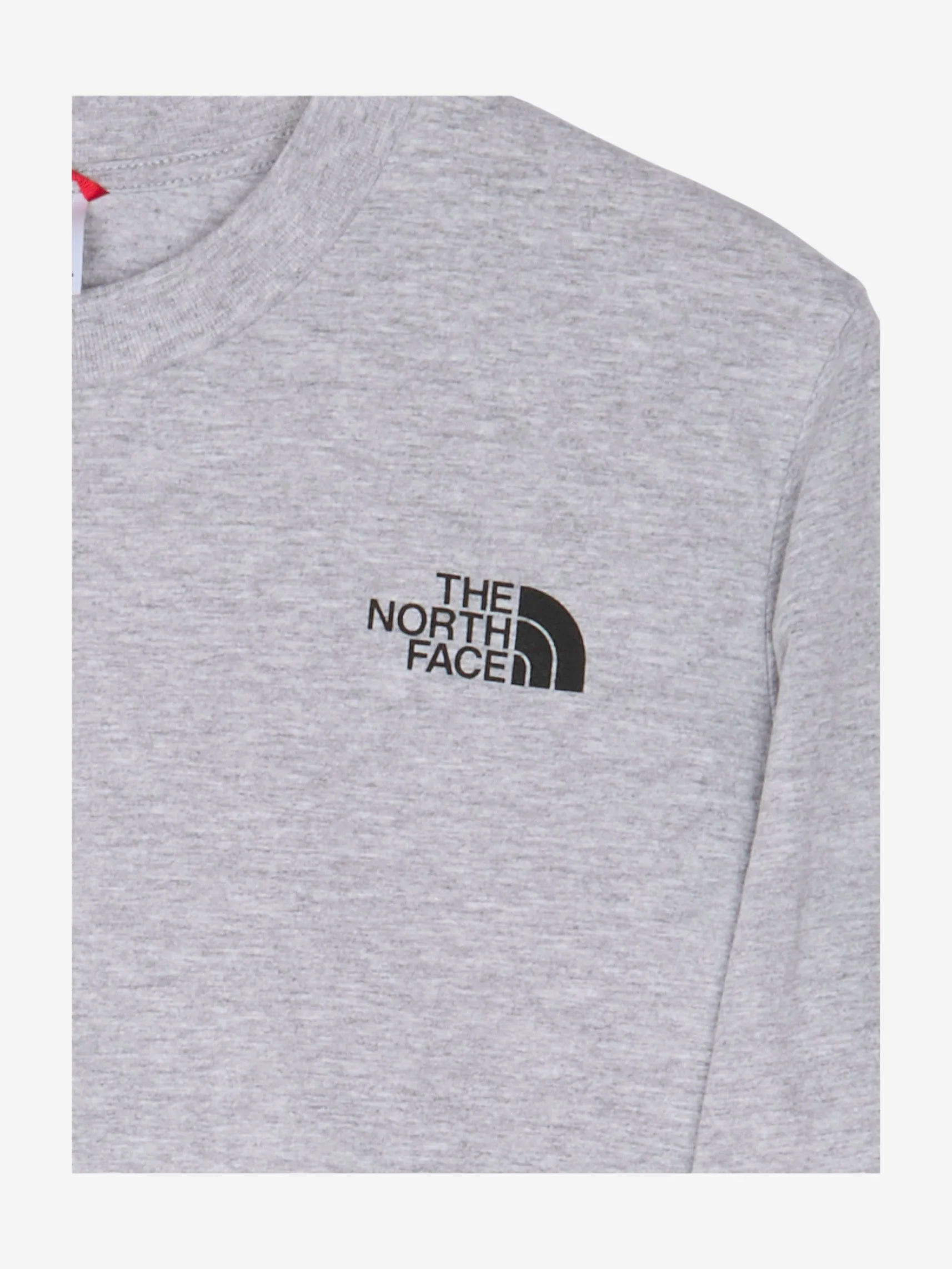 Longsleeve für Damen - Image 3