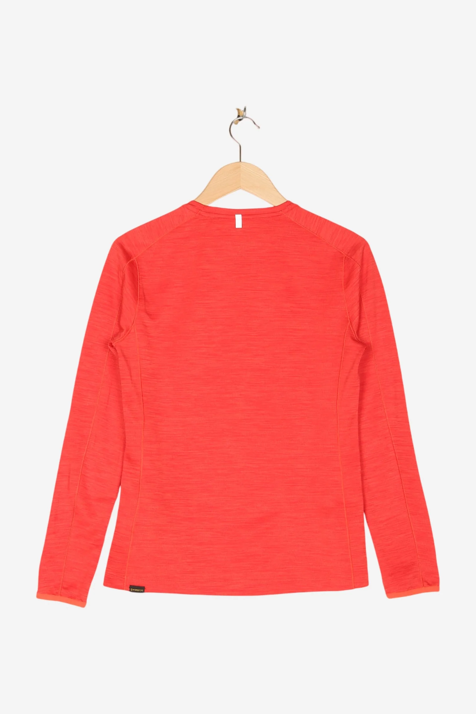 Longsleeve für Damen - Image 2