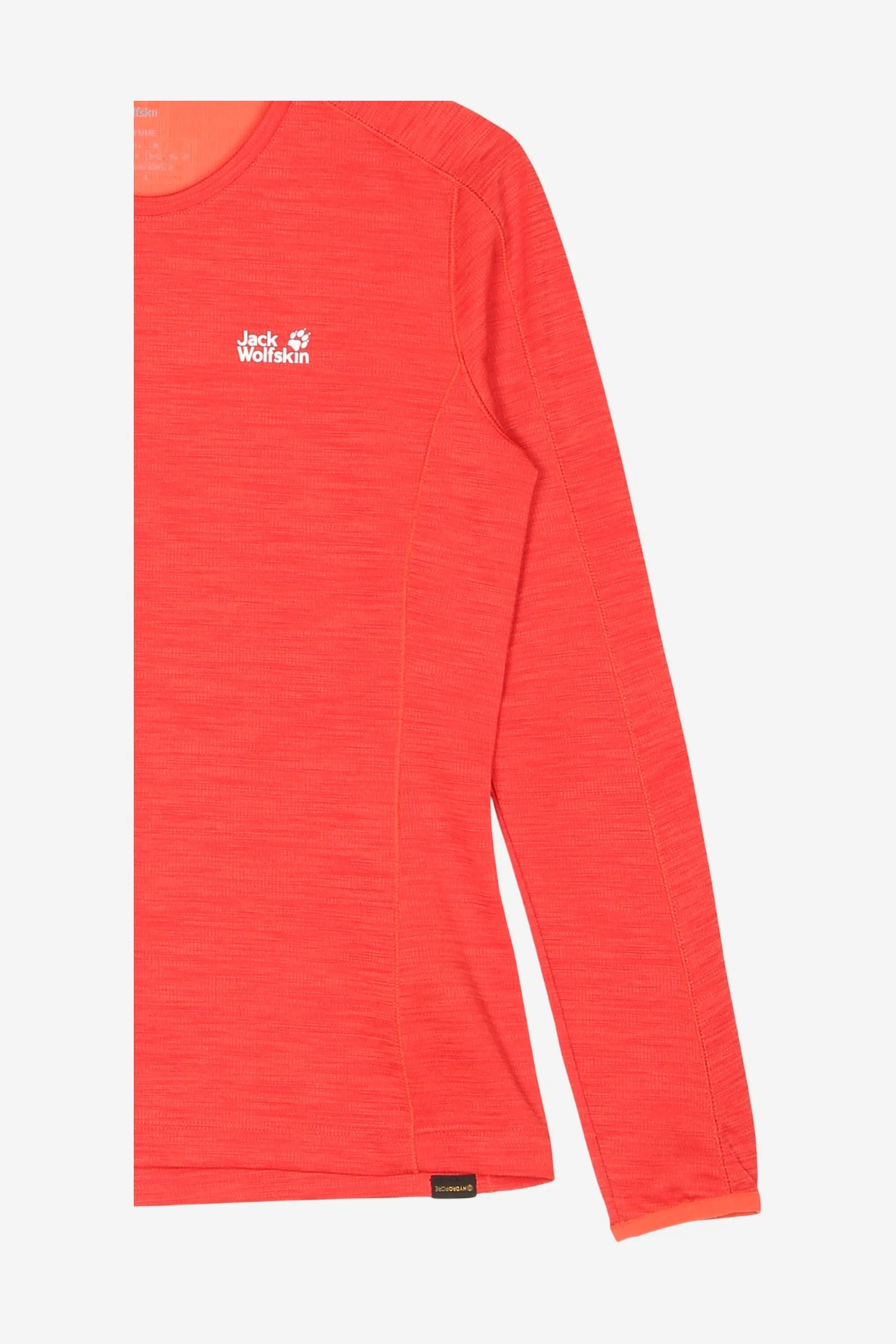Longsleeve für Damen - Image 3