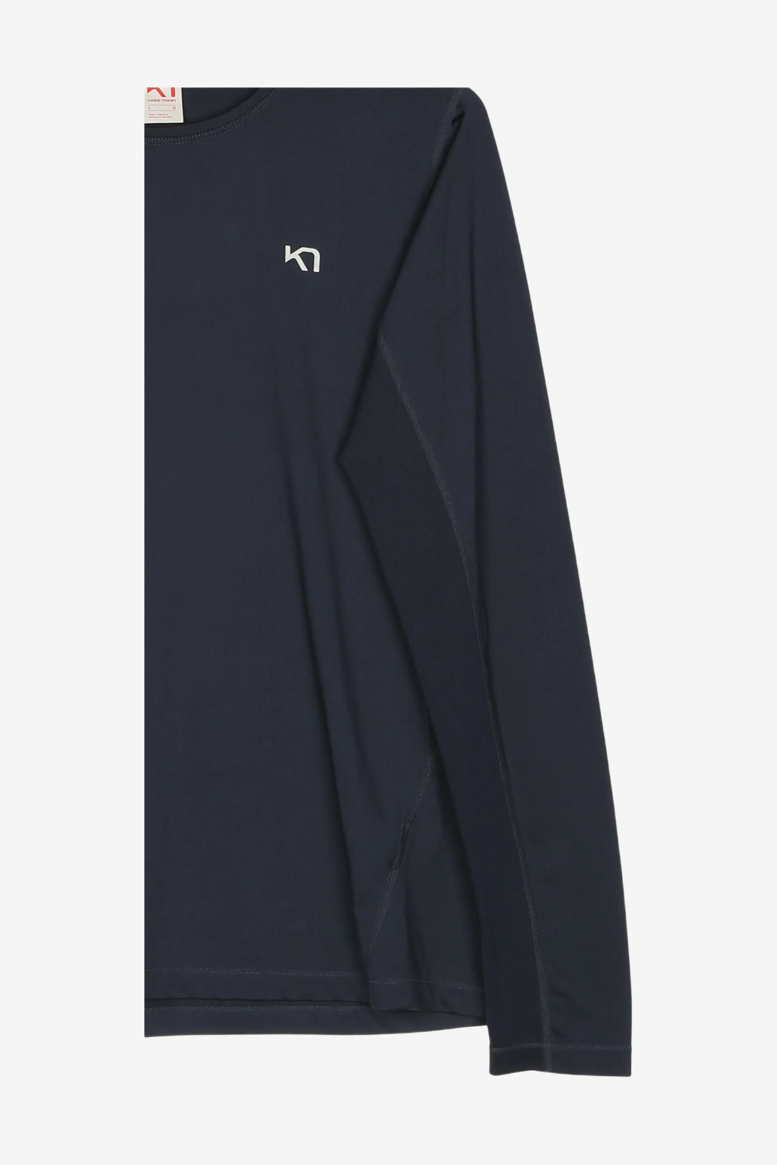 Longsleeve für Damen - Image 3