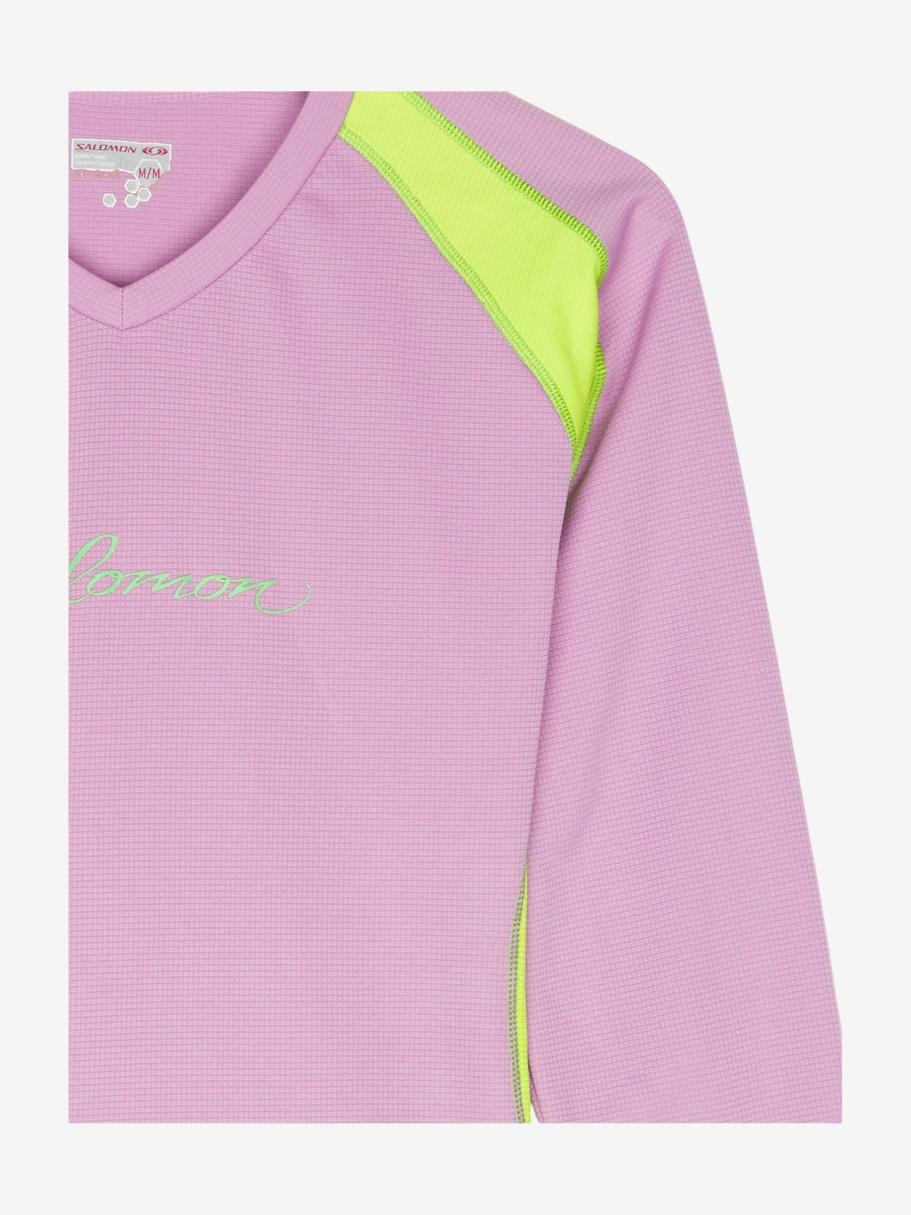 Longsleeve für Damen - Image 3