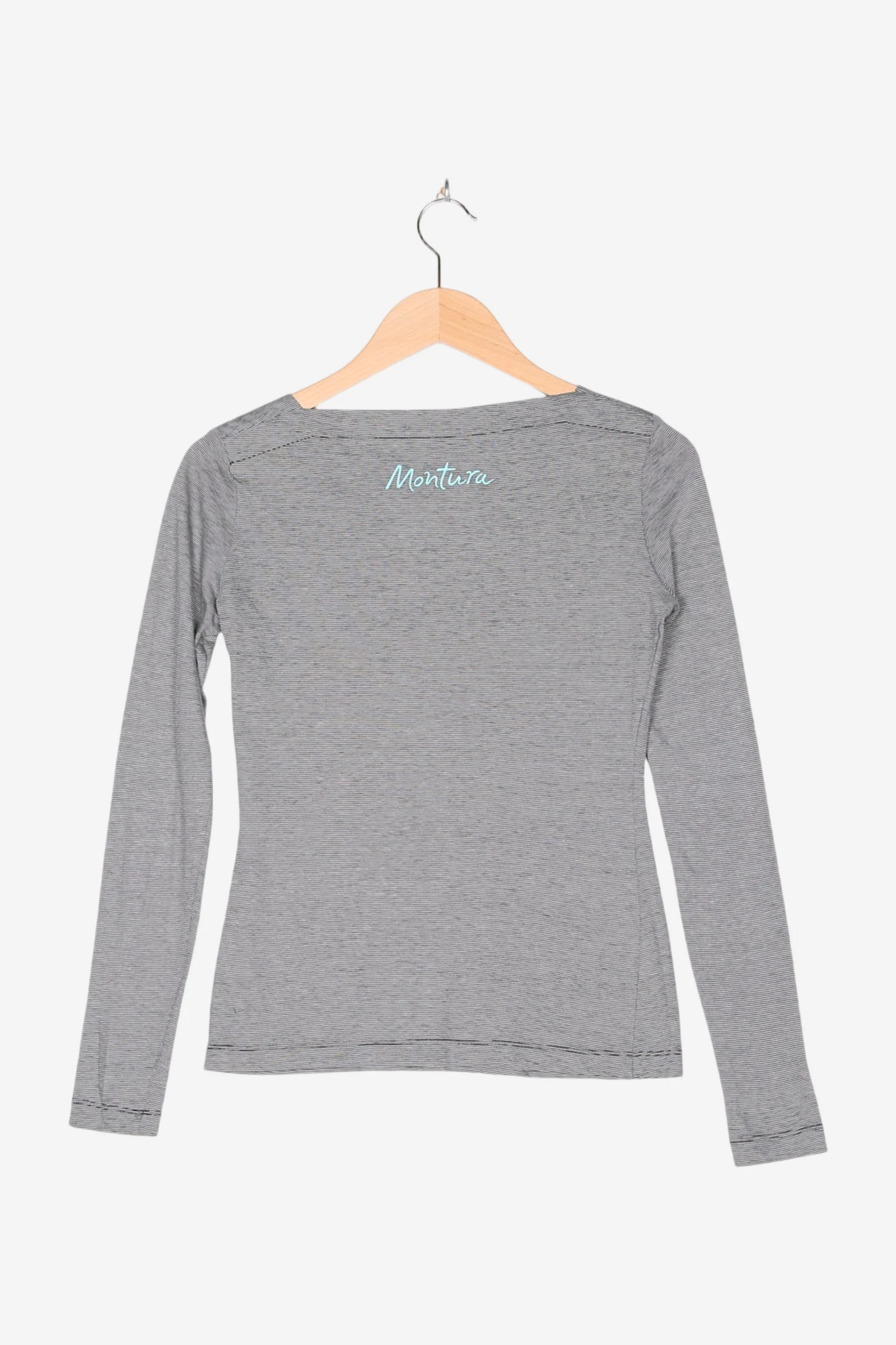 Longsleeve für Damen - Image 2