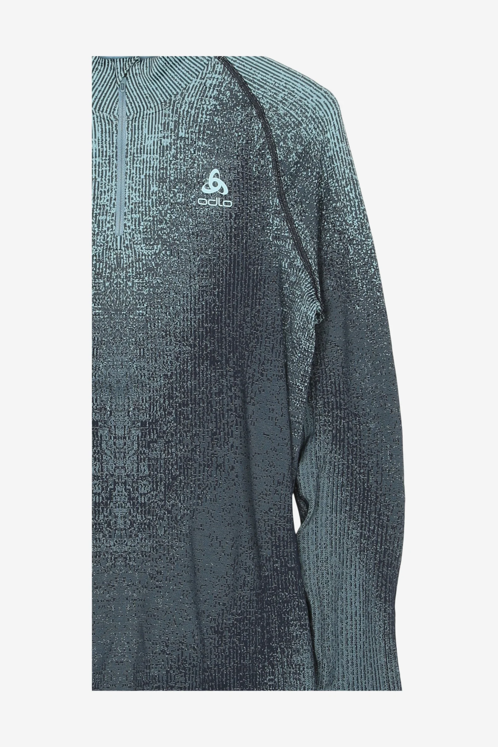 Longsleeve für Damen - Image 3