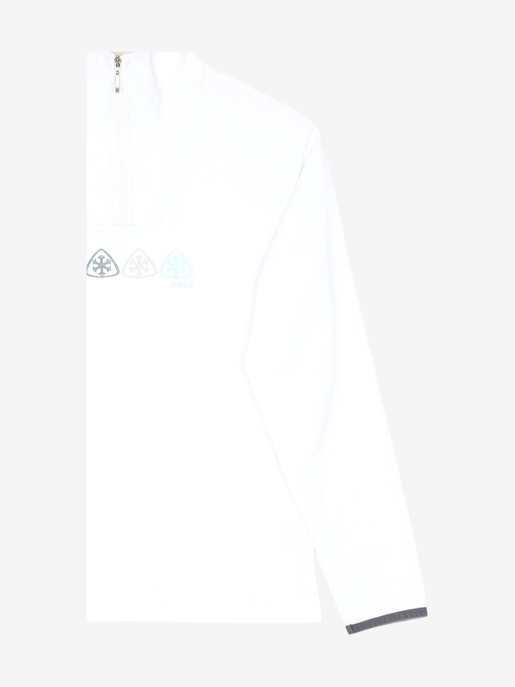 Longsleeve für Damen - Image 3
