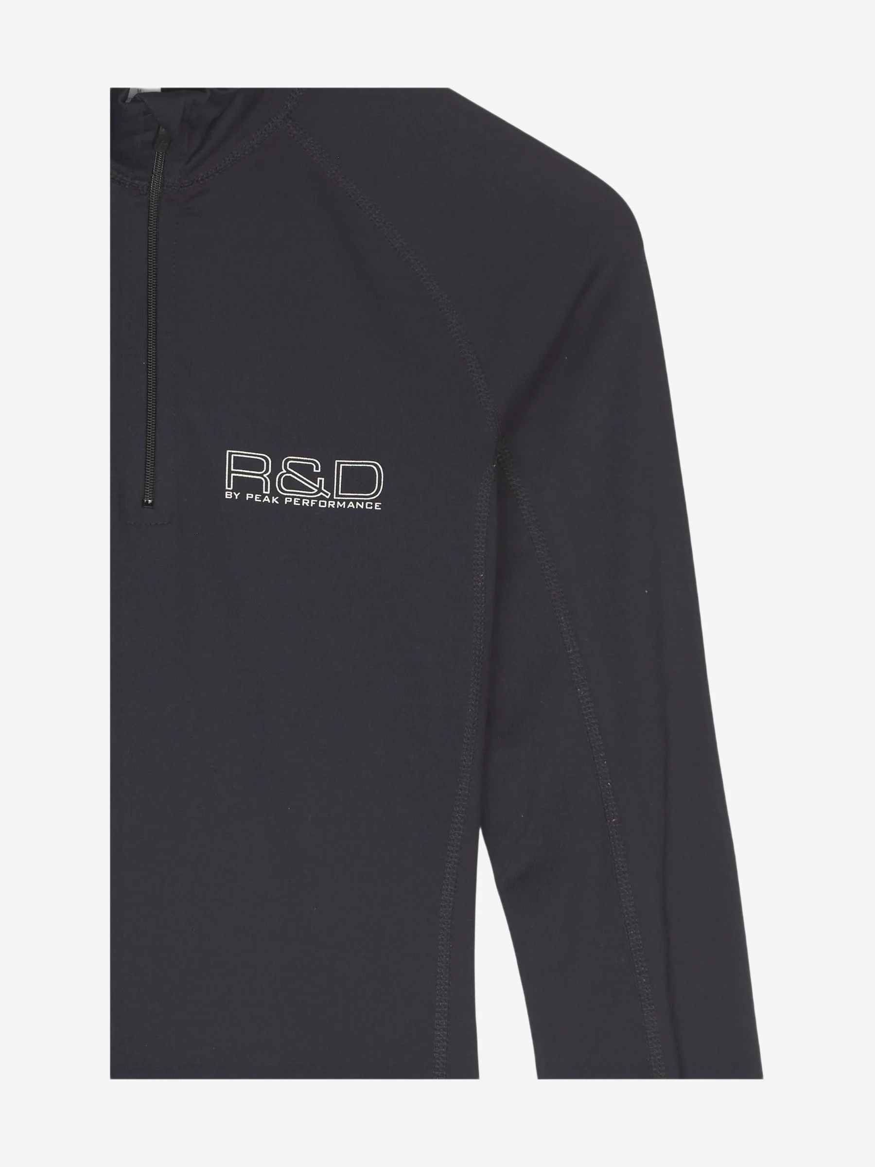 Longsleeve für Damen - Image 3