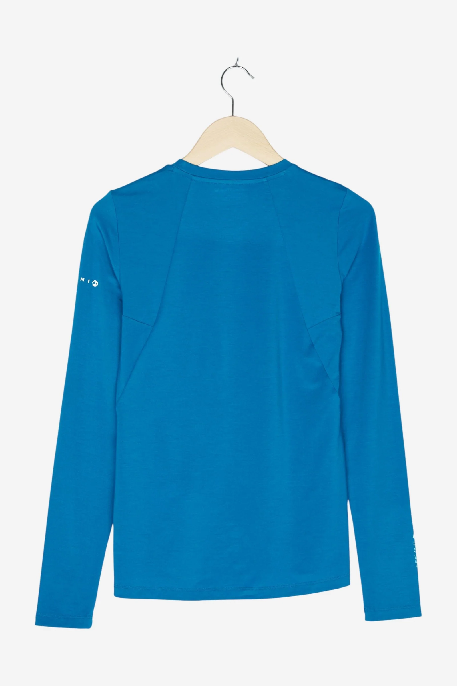 Longsleeve für Damen - Image 2