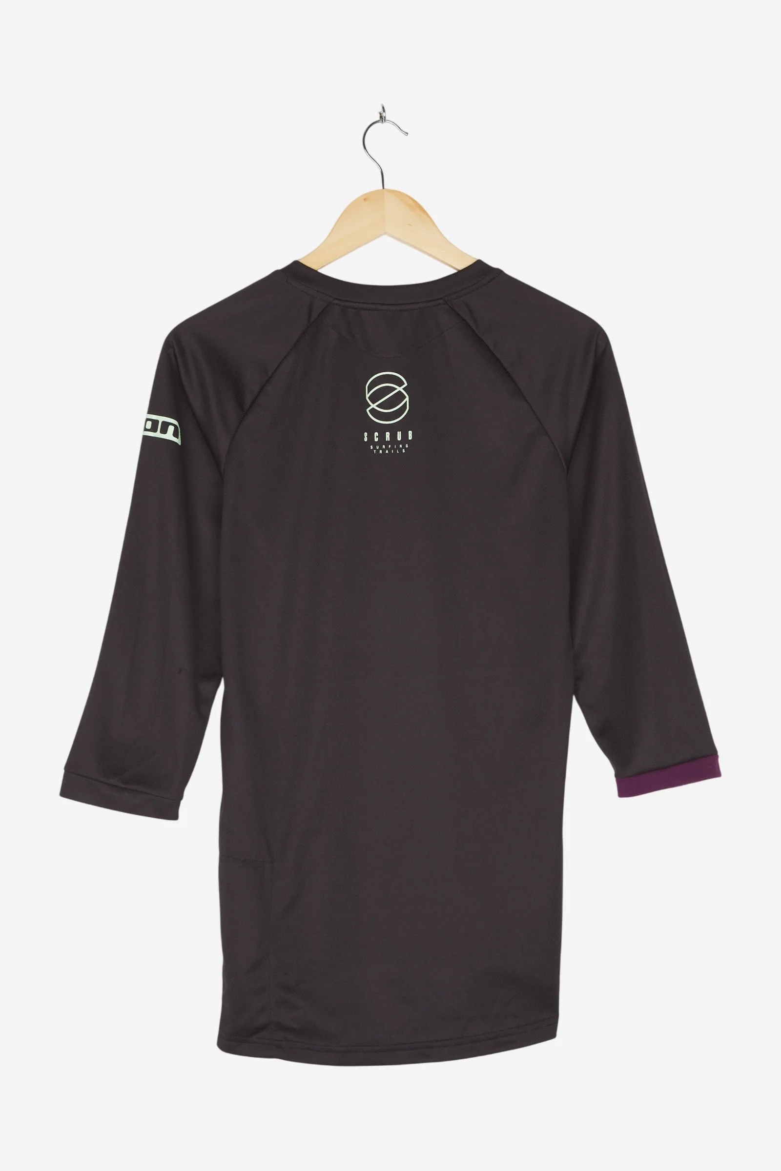 Longsleeve für Damen - Image 2