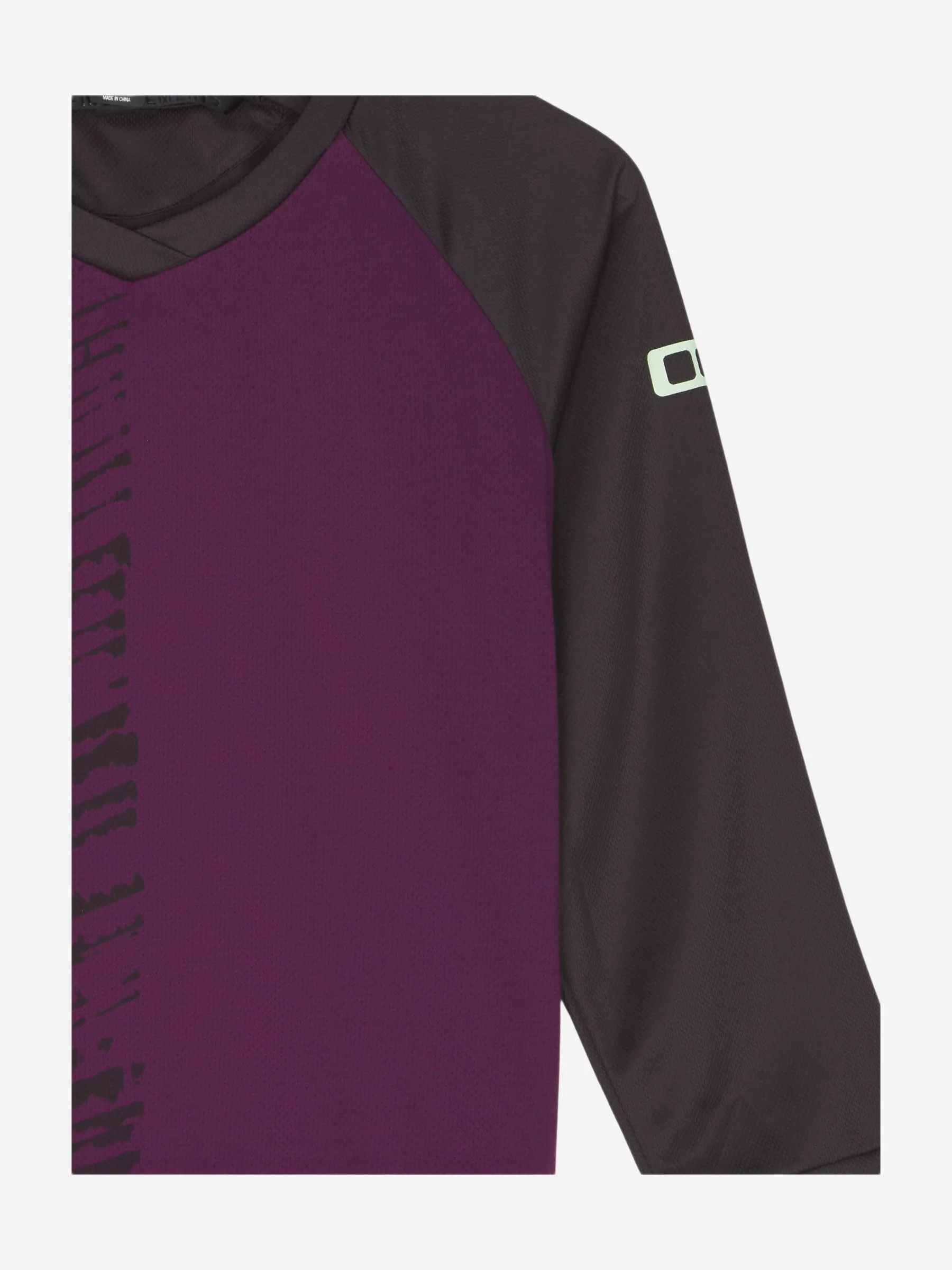 Longsleeve für Damen - Image 3