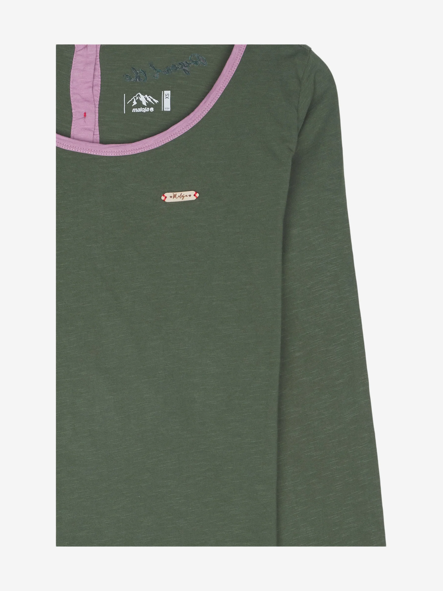Longsleeve für Damen - Image 3