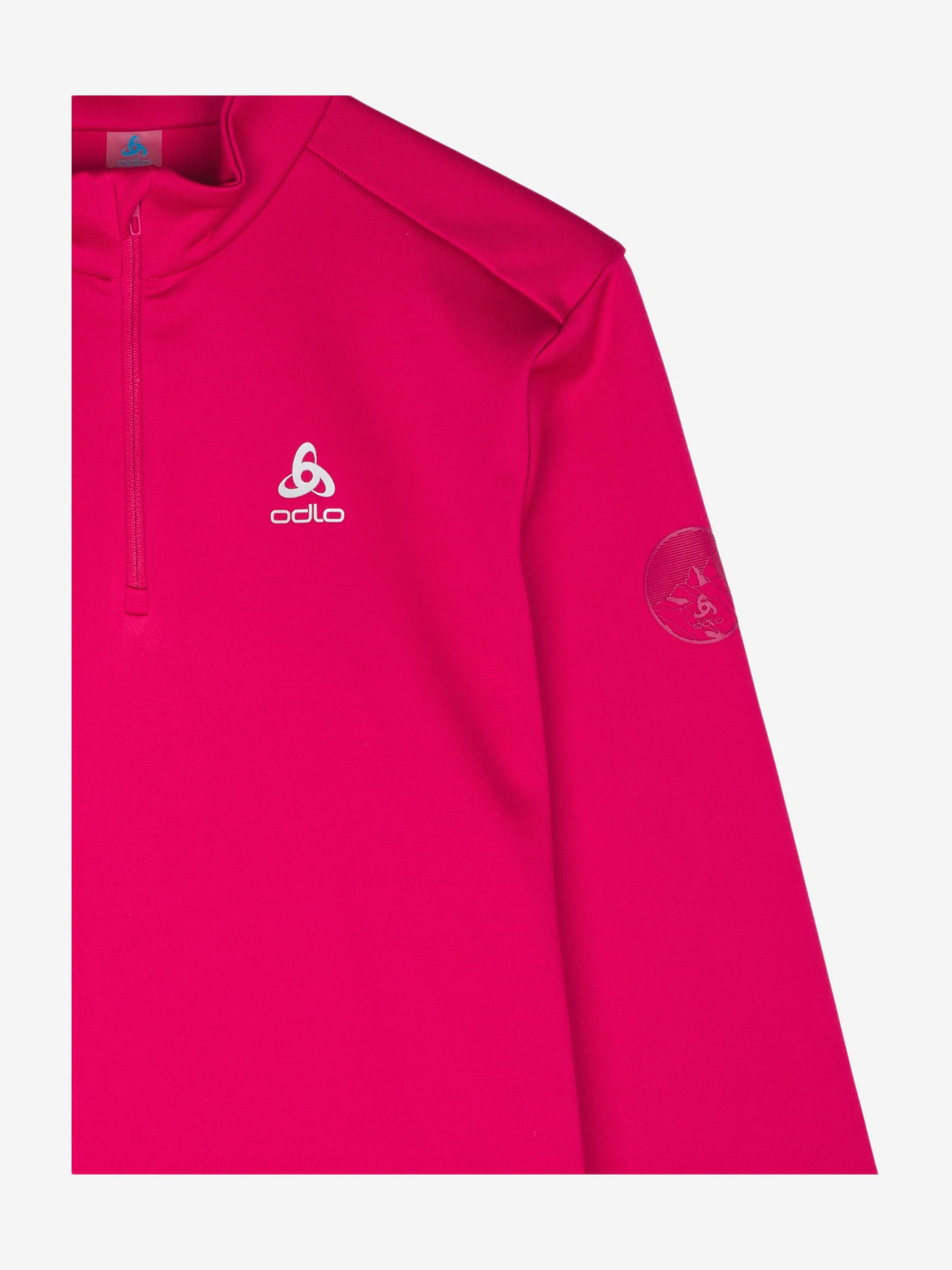 Longsleeve für Damen - Image 3